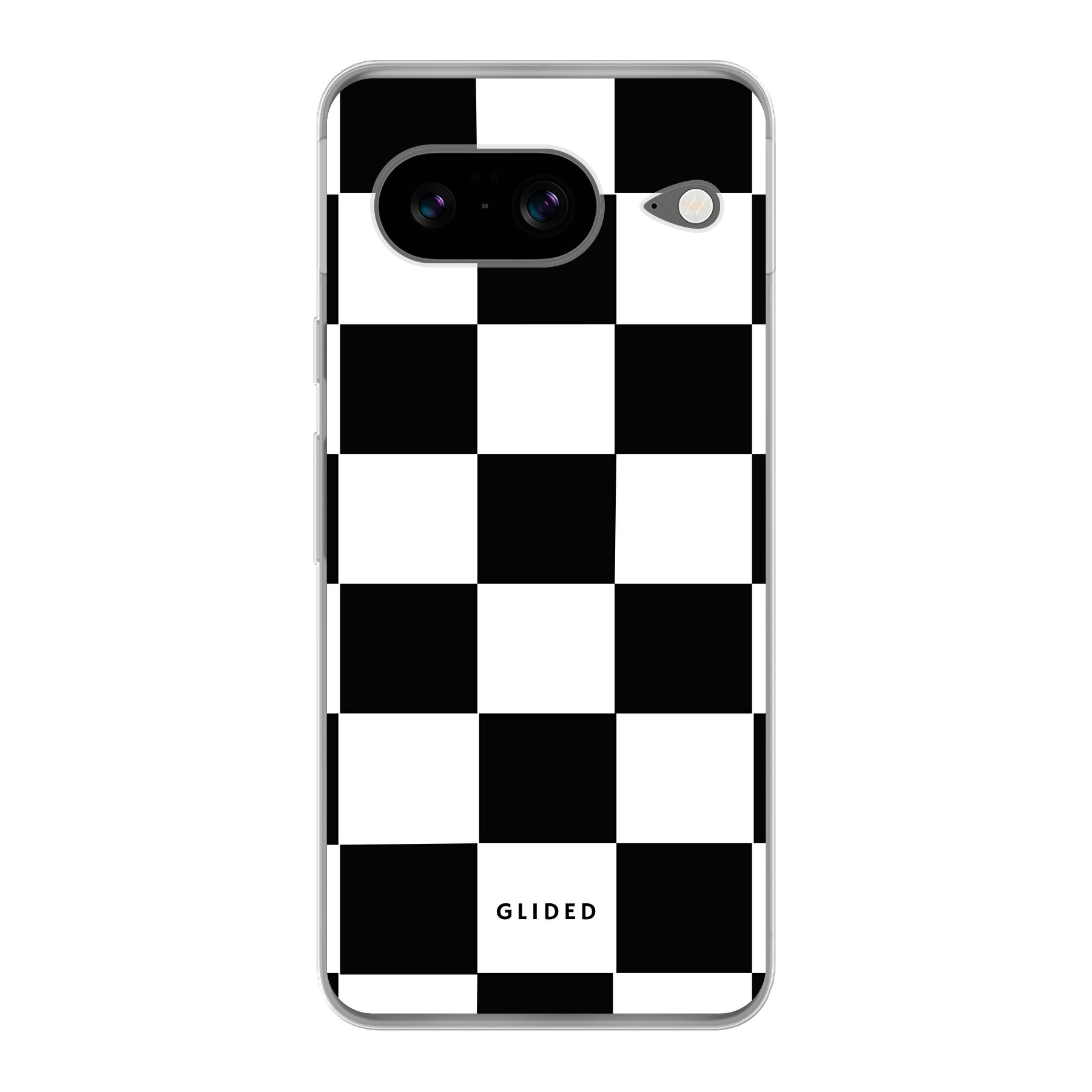 Produktbild Classic Chess - Google Pixel 8 Handyhülle