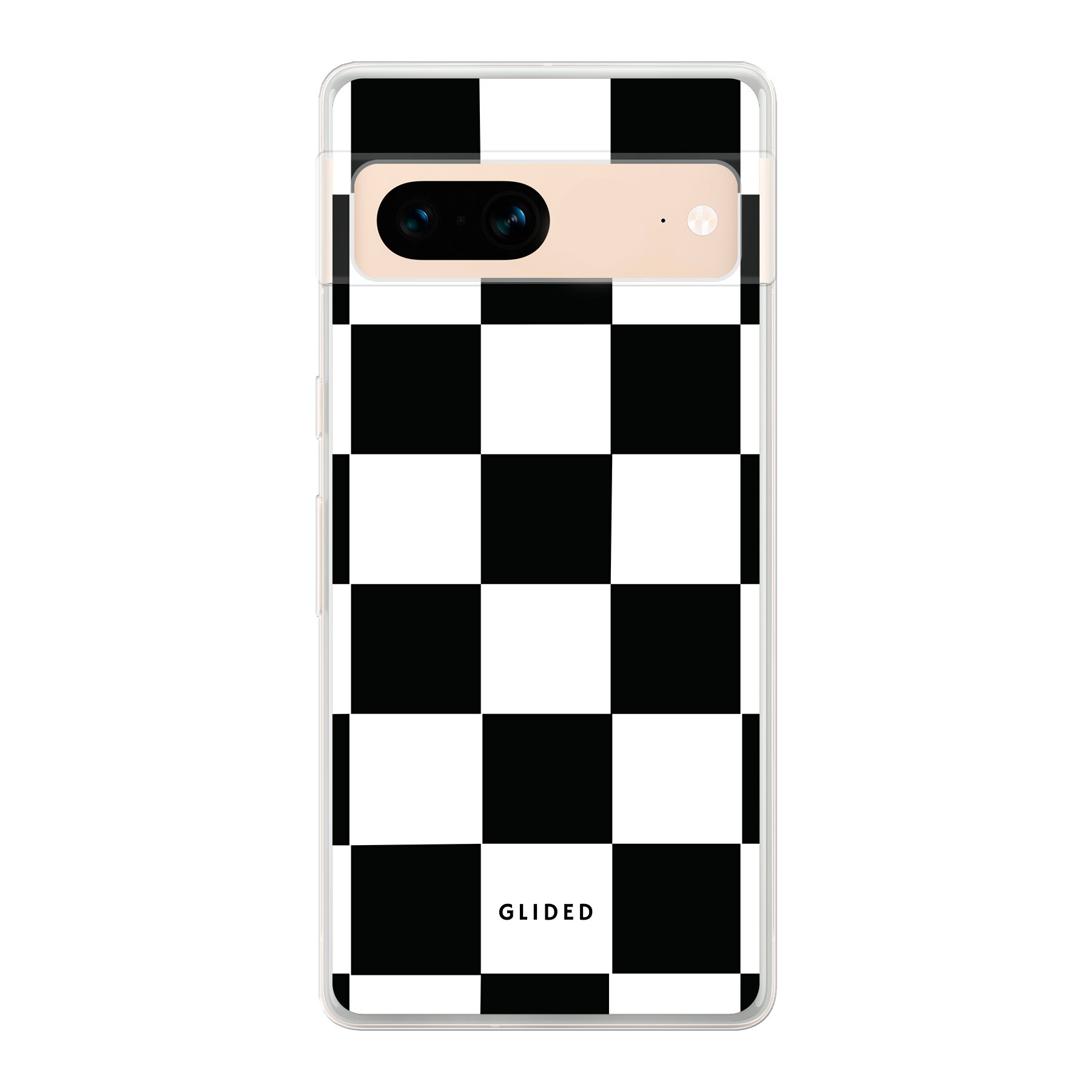Produktbild Classic Chess - Google Pixel 7 Handyhülle