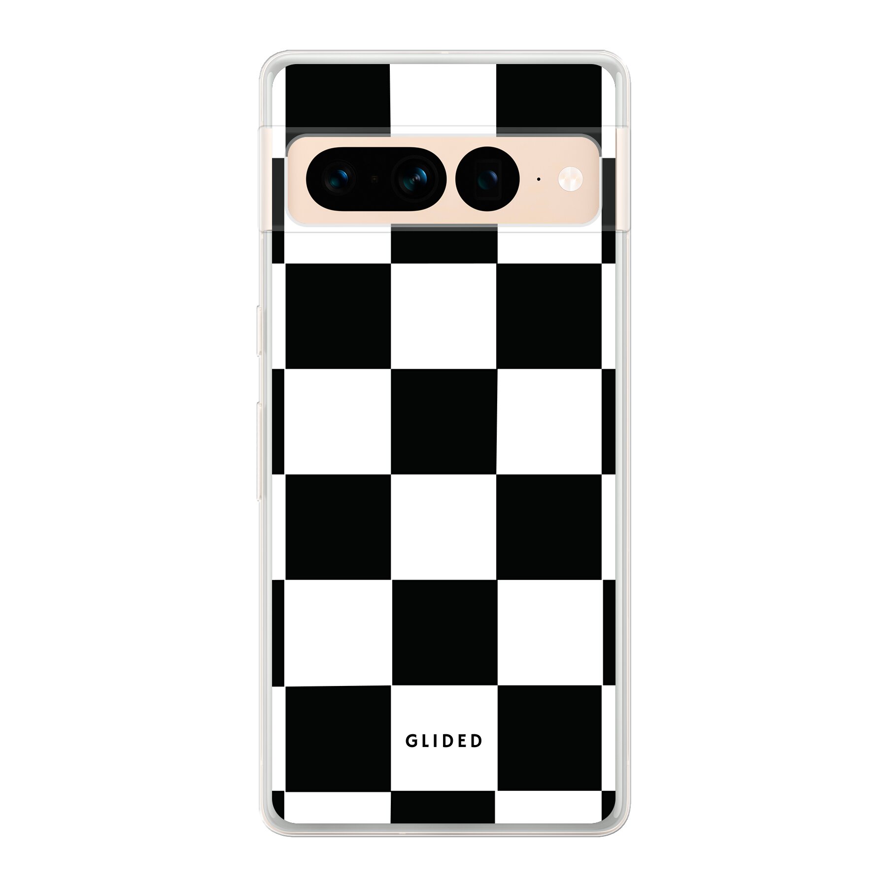 Produktbild Classic Chess - Google Pixel 7 Pro Handyhülle