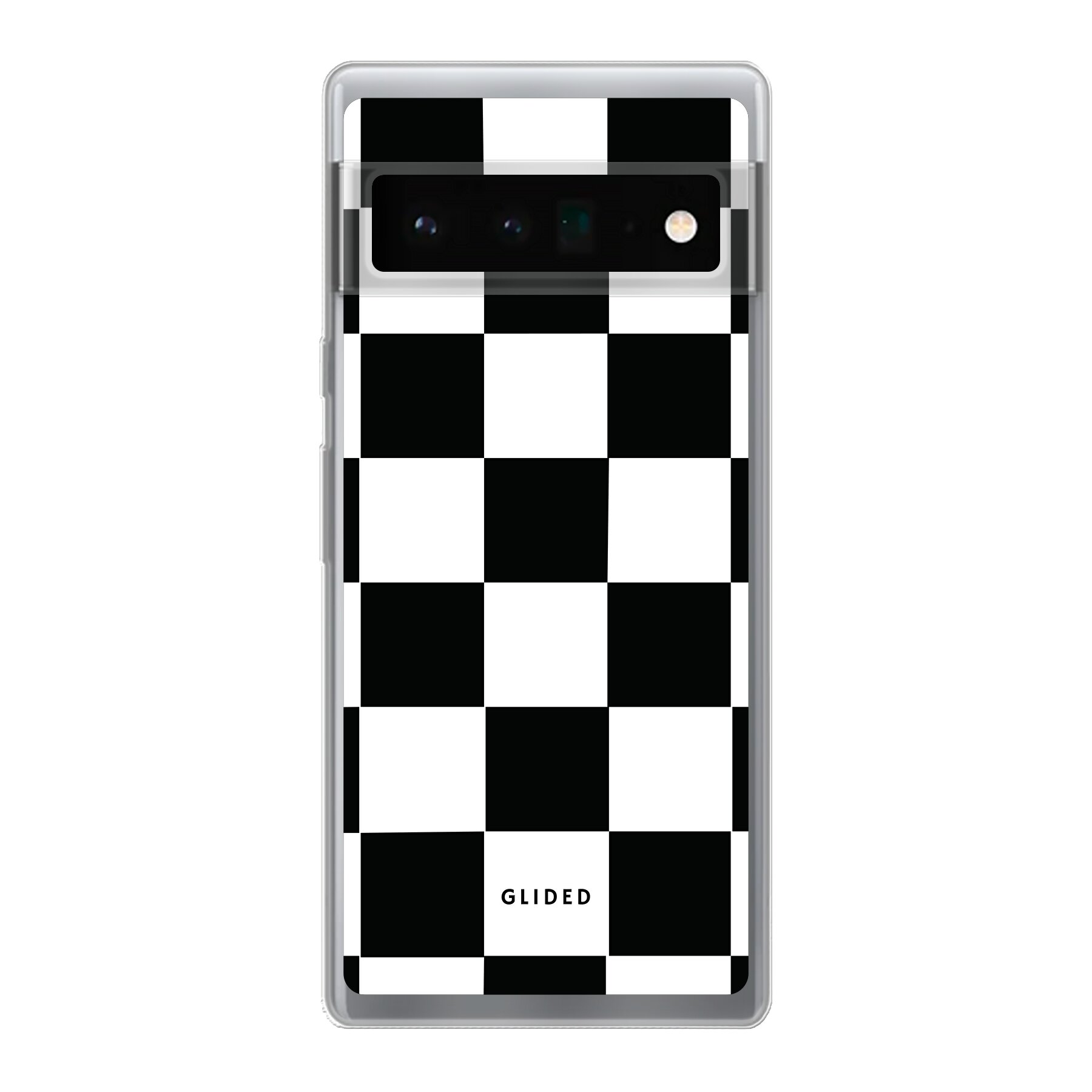 Immagine del prodotto Classic Chess - Google Pixel 6 Pro Handyhülle