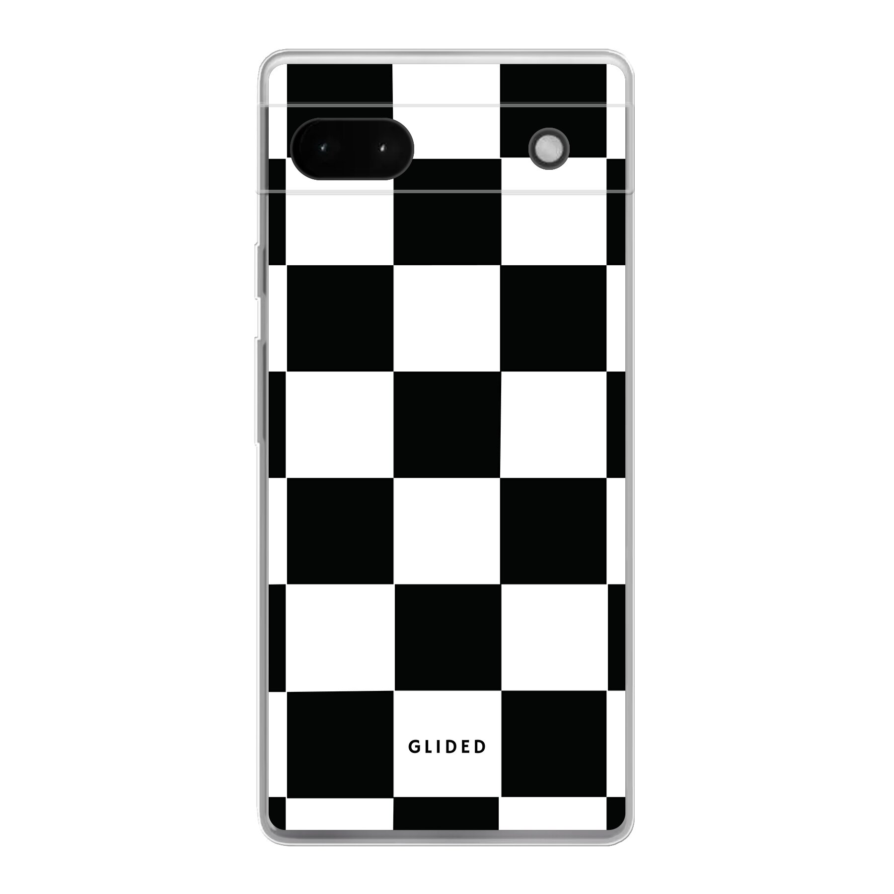 Produktbild Classic Chess - Google Pixel 6a Handyhülle