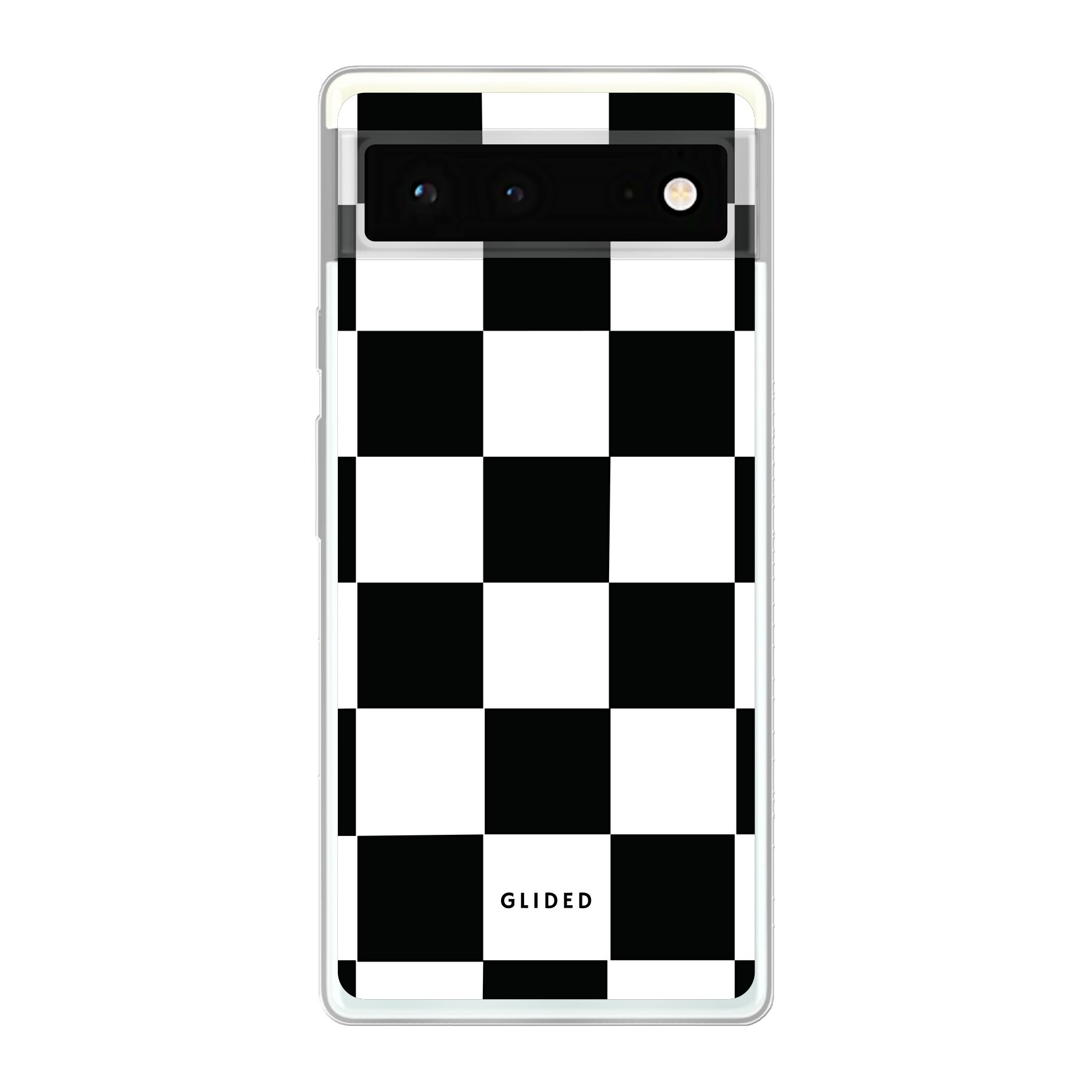 Produktbild Classic Chess - Google Pixel 6 Handyhülle