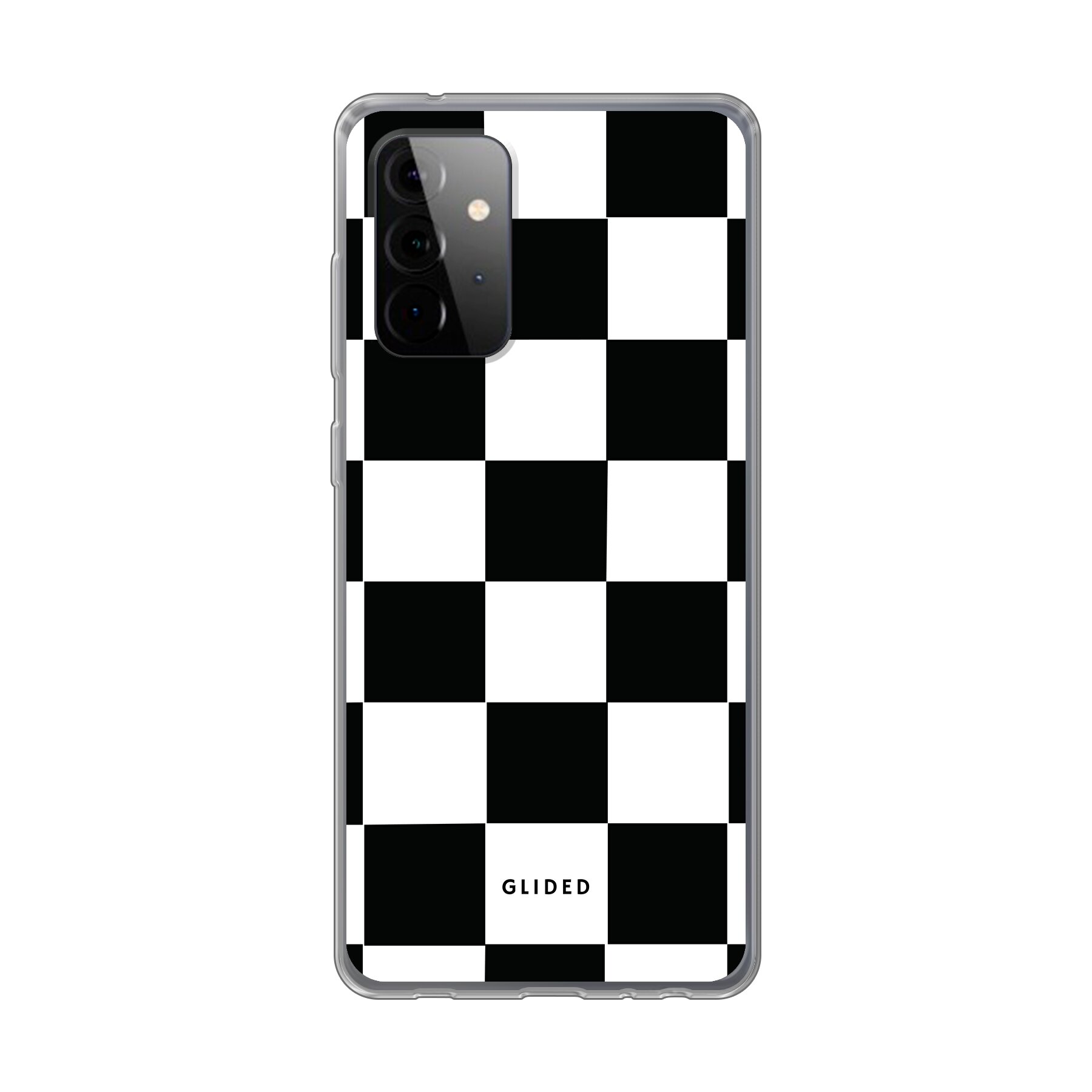 Produktbild Classic Chess - Samsung Galaxy A72 5G Handyhülle