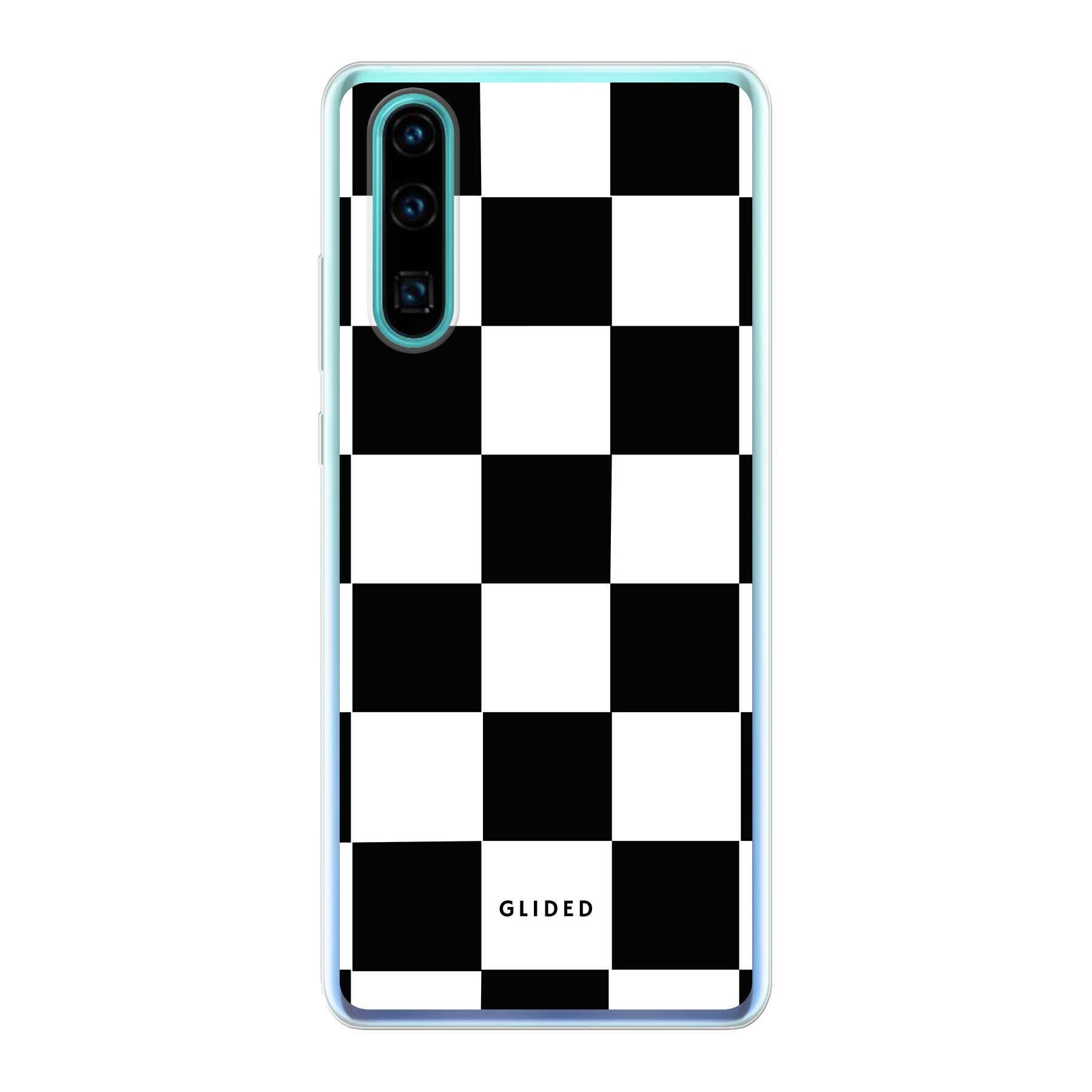 Produktbild Classic Chess - Huawei P30 Handyhülle