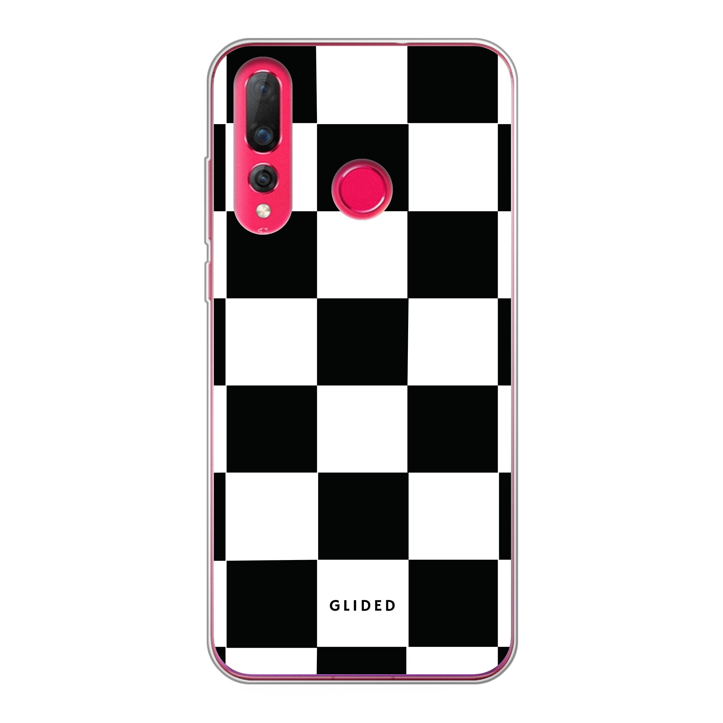 Produktbild Classic Chess - Huawei P30 Lite Handyhülle