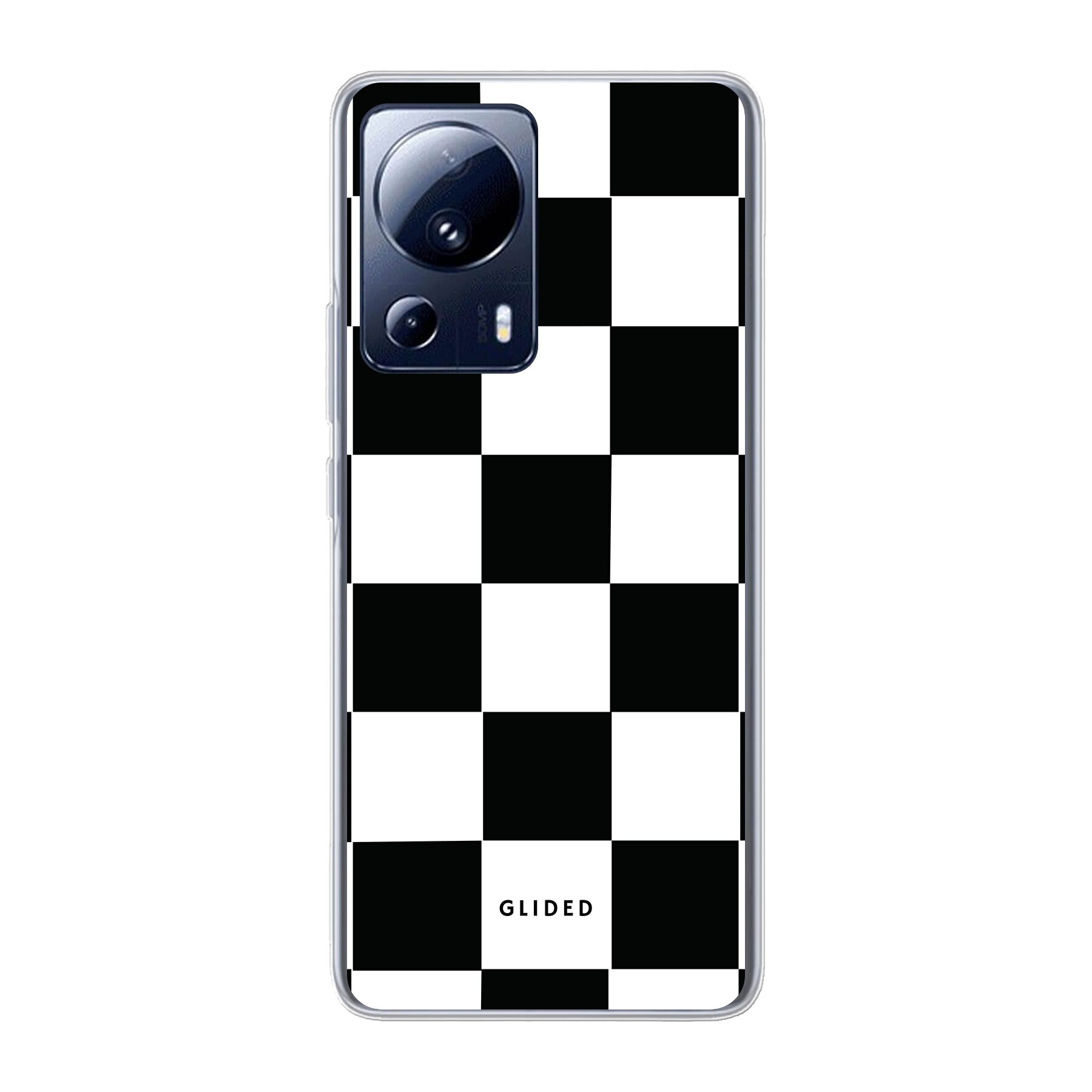 Produktbild Classic Chess - Xiaomi 13 Lite Handyhülle