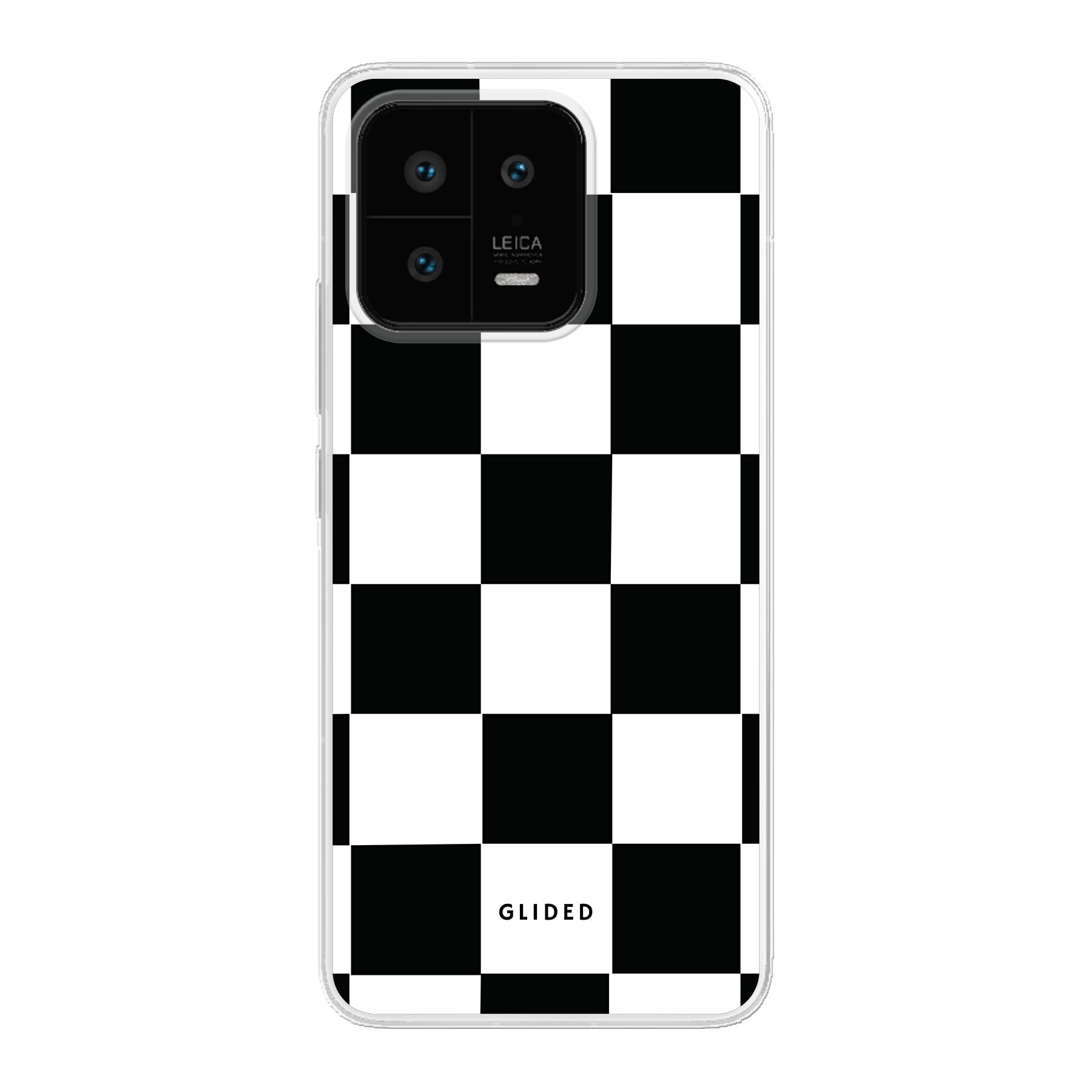 Produktbild Classic Chess - Xiaomi 13 Handyhülle