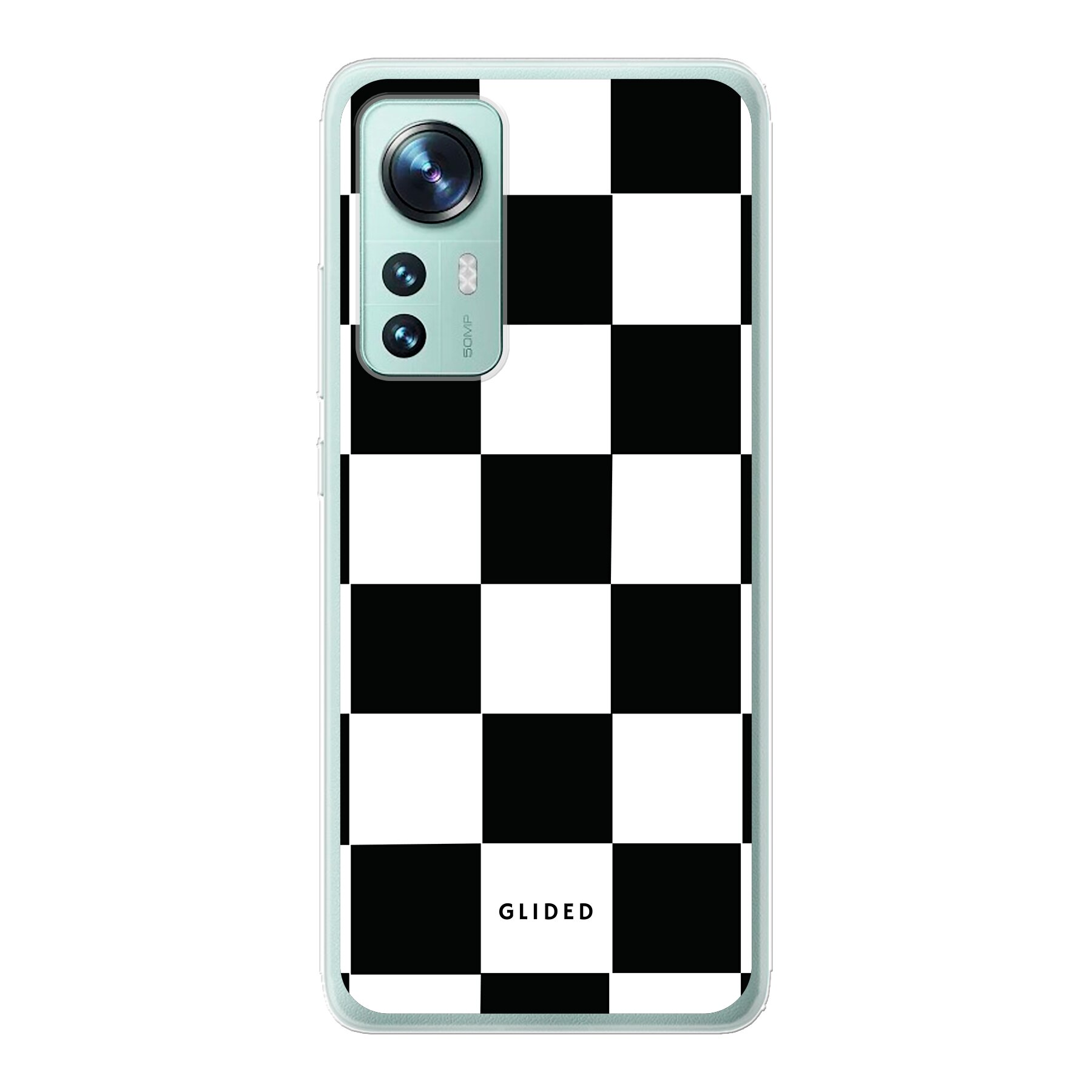 Product image Classic Chess - Xiaomi 12 Pro Handyhülle