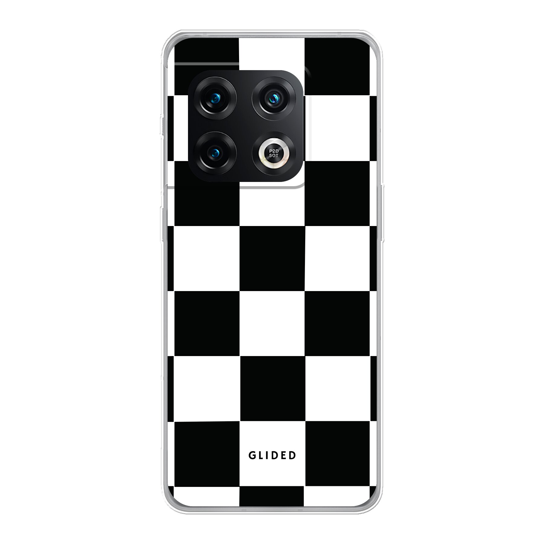 Produktbild Classic Chess - OnePlus 10 Pro Handyhülle