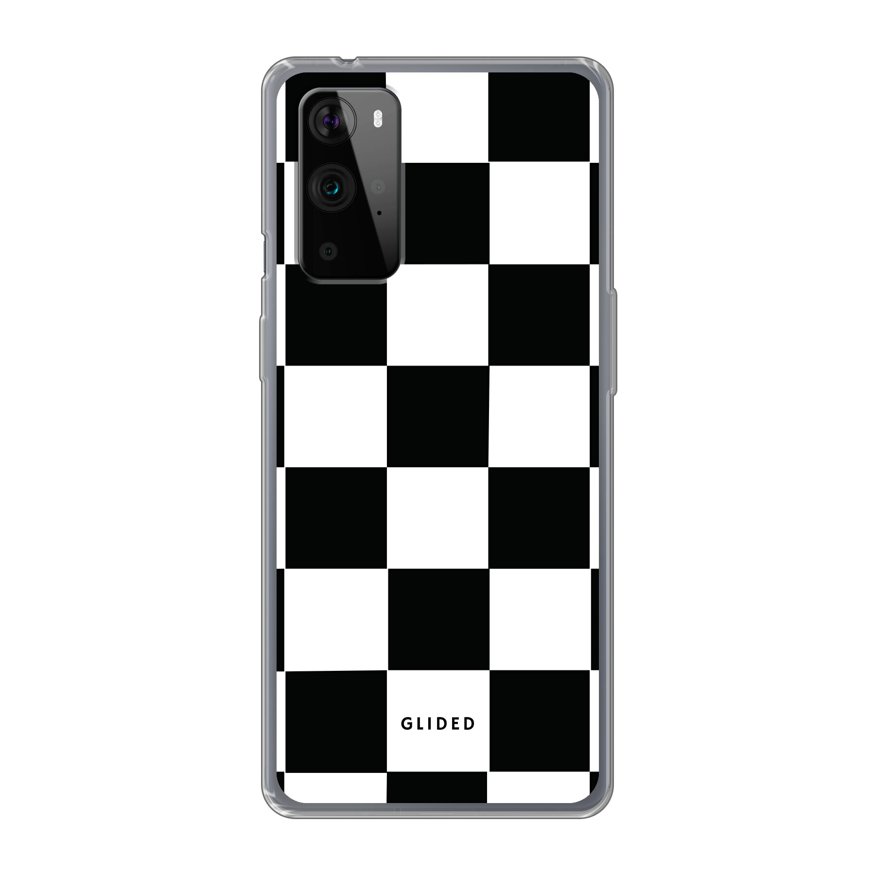Immagine del prodotto Classic Chess - OnePlus 9 Pro Handyhülle