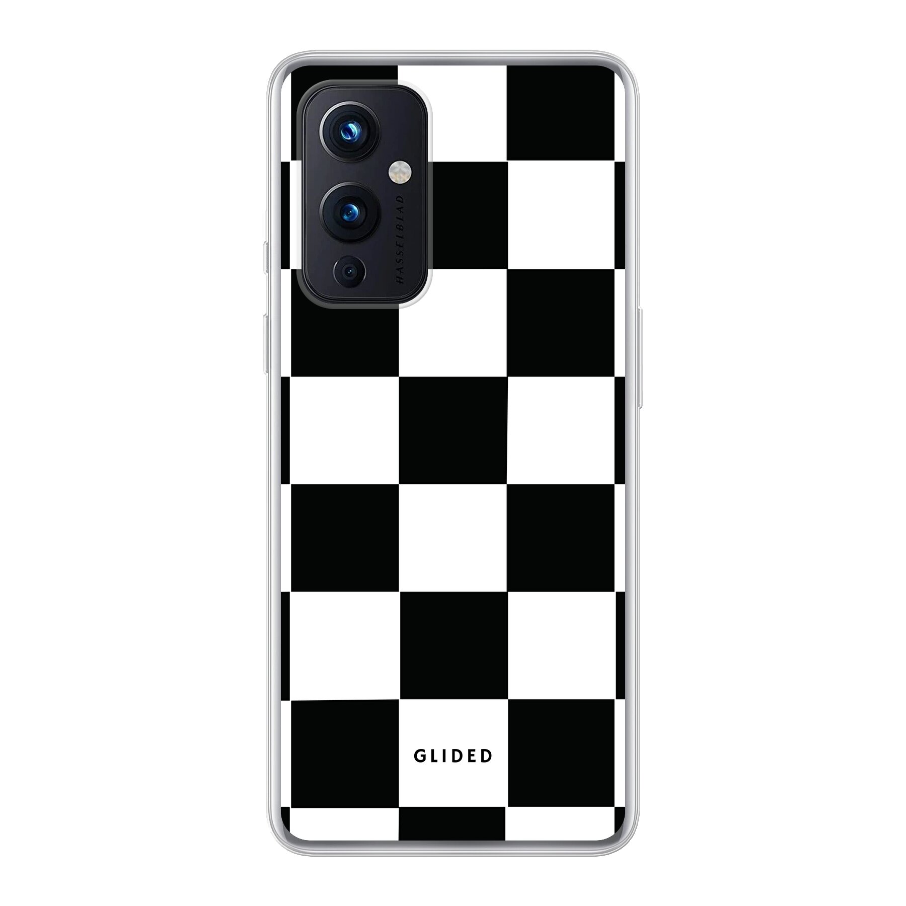 Produktbild Classic Chess - OnePlus 9 Handyhülle