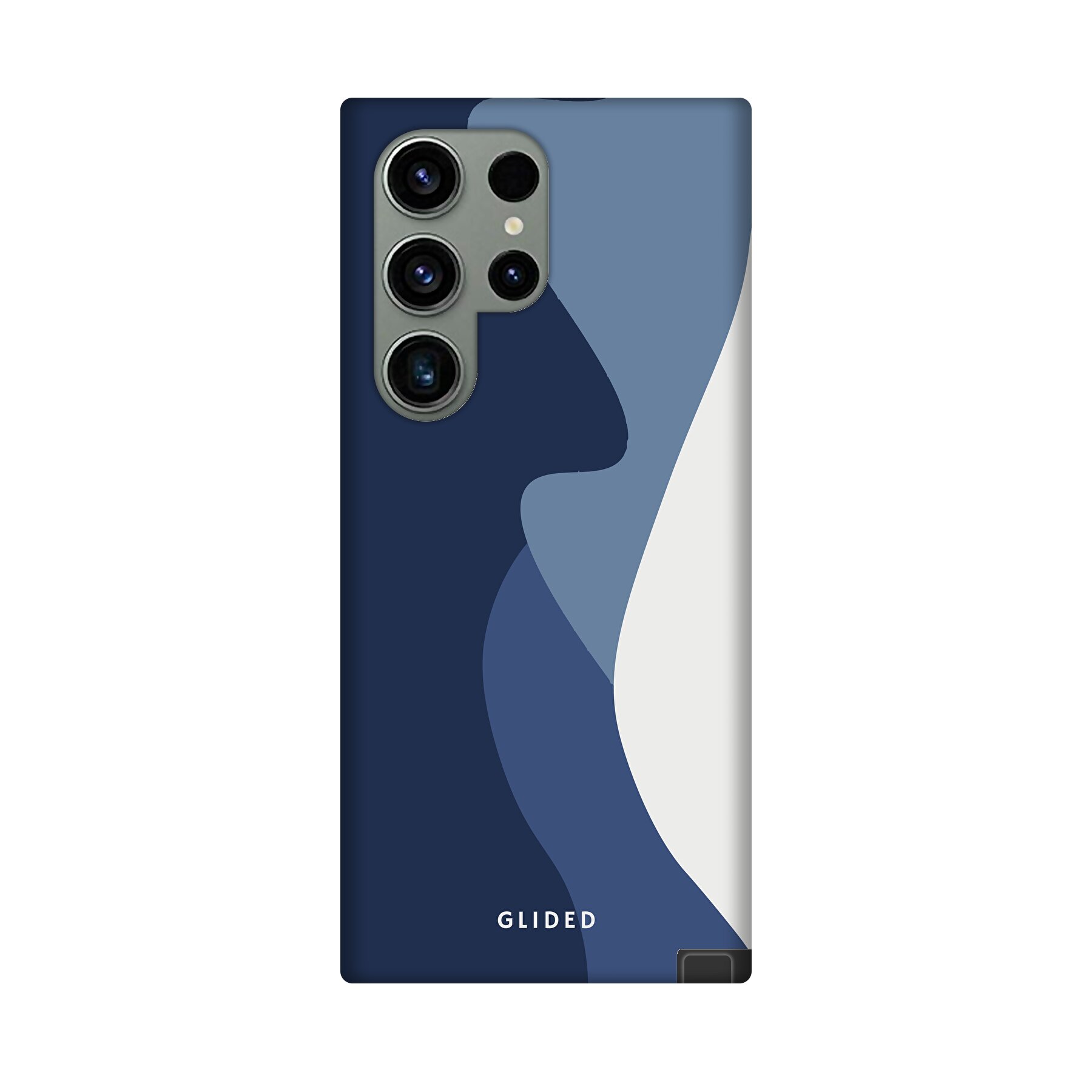Produktbild Wave Dream - Samsung Galaxy S23 Ultra Handyhülle