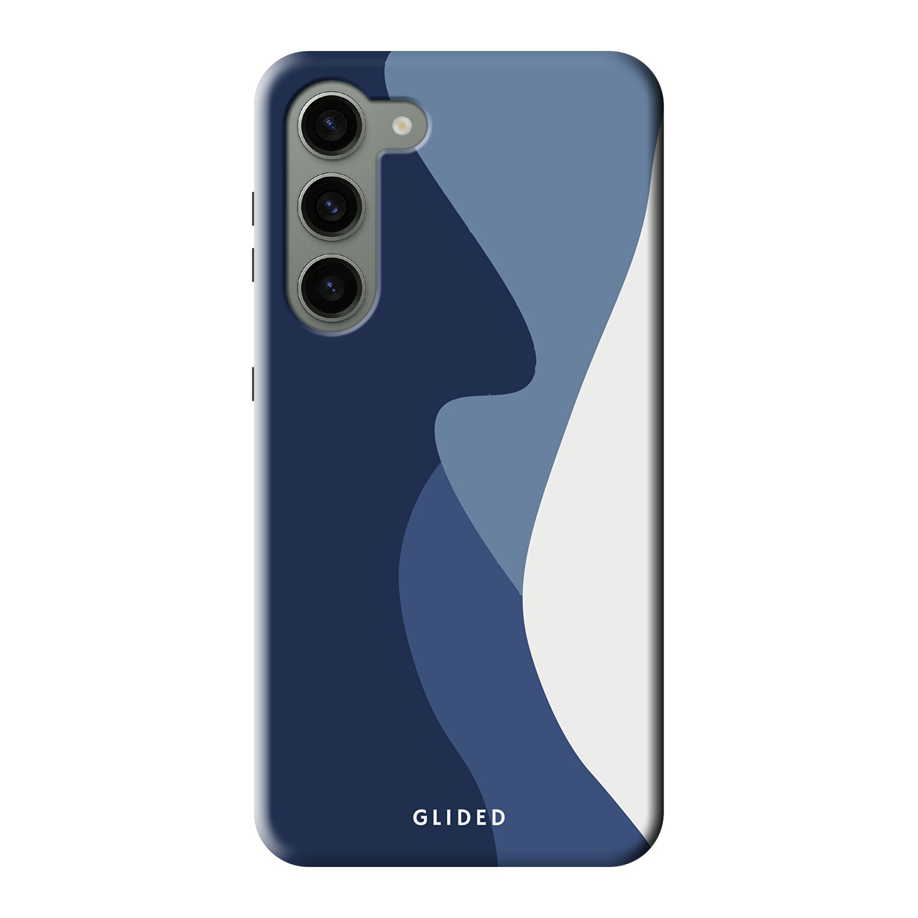Produktbild Wave Dream - Samsung Galaxy S23 Plus Handyhülle