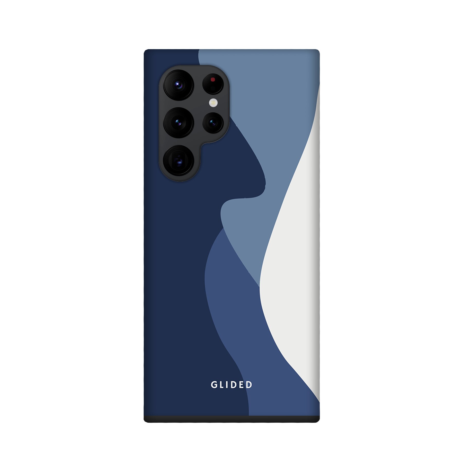 Produktbild Wave Dream - Samsung Galaxy S22 Ultra Handyhülle