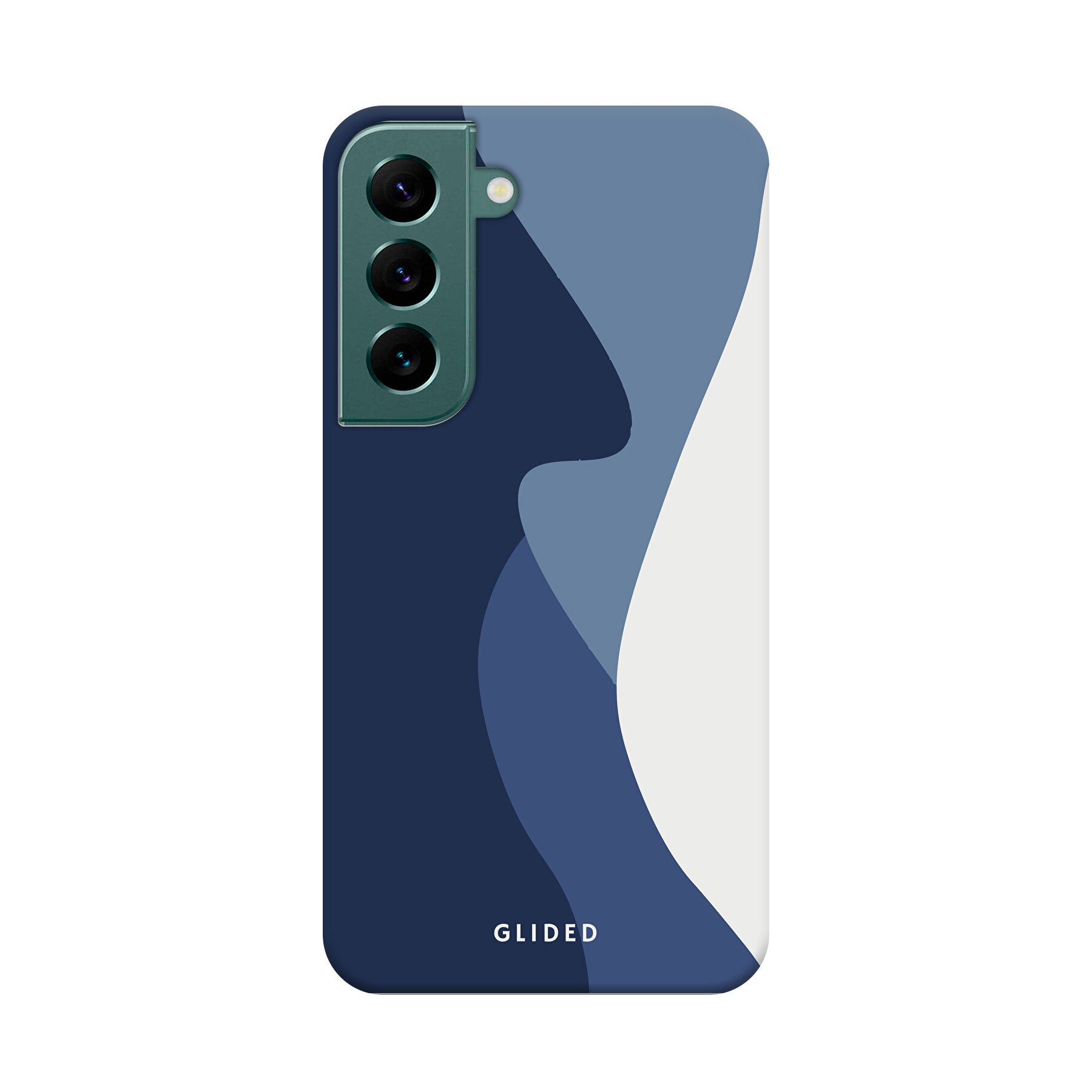 Produktbild Wave Dream - Samsung Galaxy S22 Handyhülle