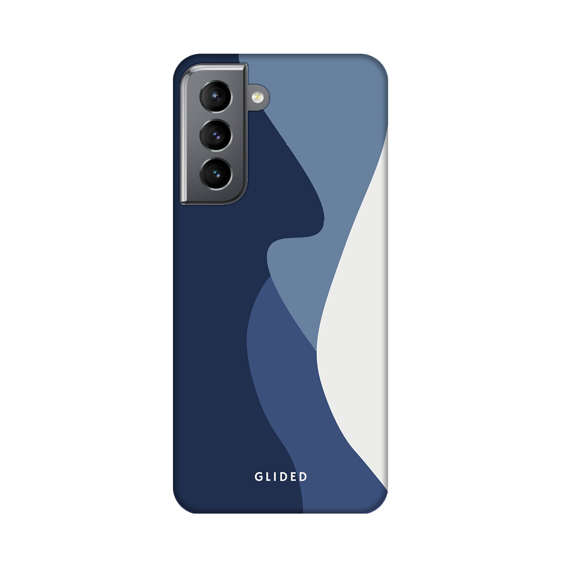 Produktbild Wave Dream - Samsung Galaxy S21 5G Handyhülle