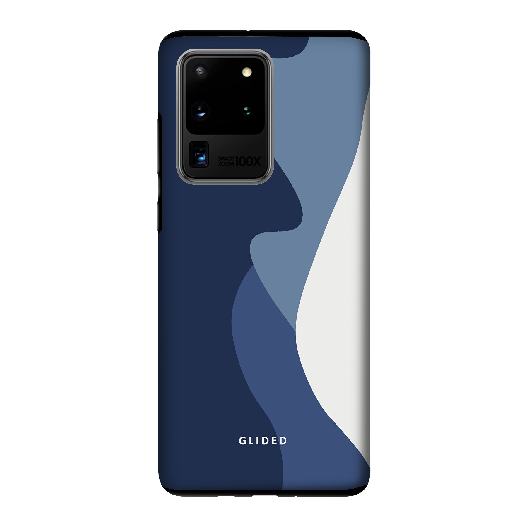 Immagine del prodotto Wave Dream - Samsung Galaxy S20 Ultra/ Samsung Galaxy S20 Ultra 5G Handyhülle