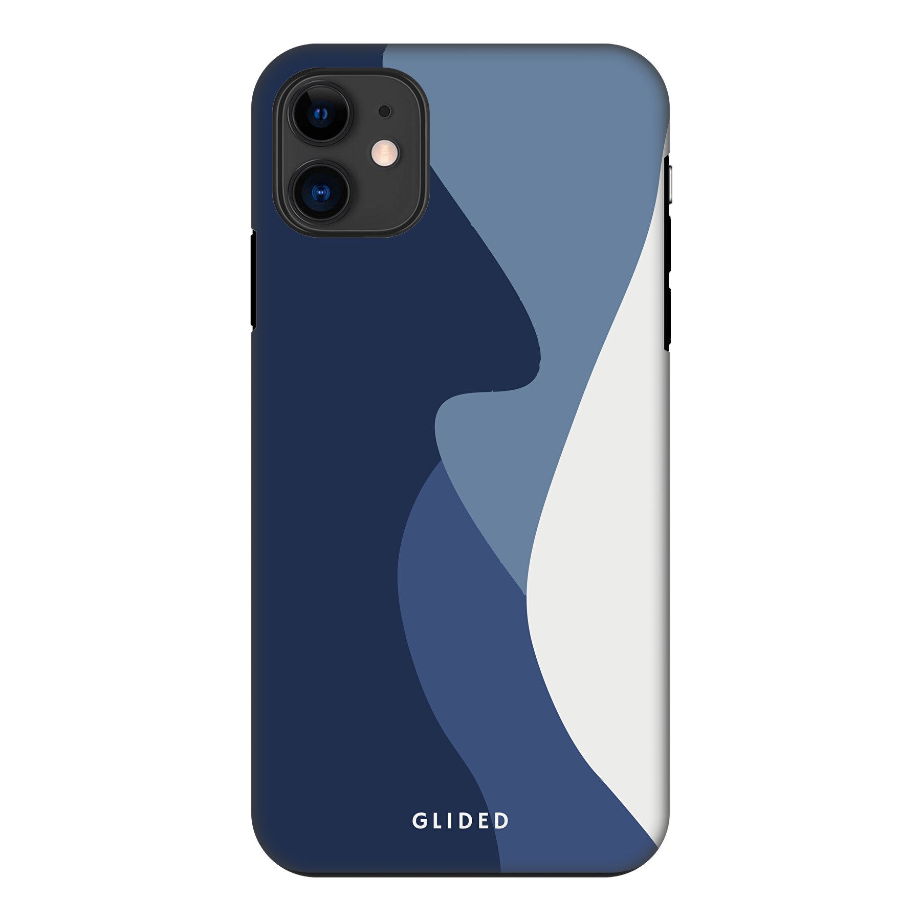 Produktbild Wave Dream - iPhone 11 Handyhülle