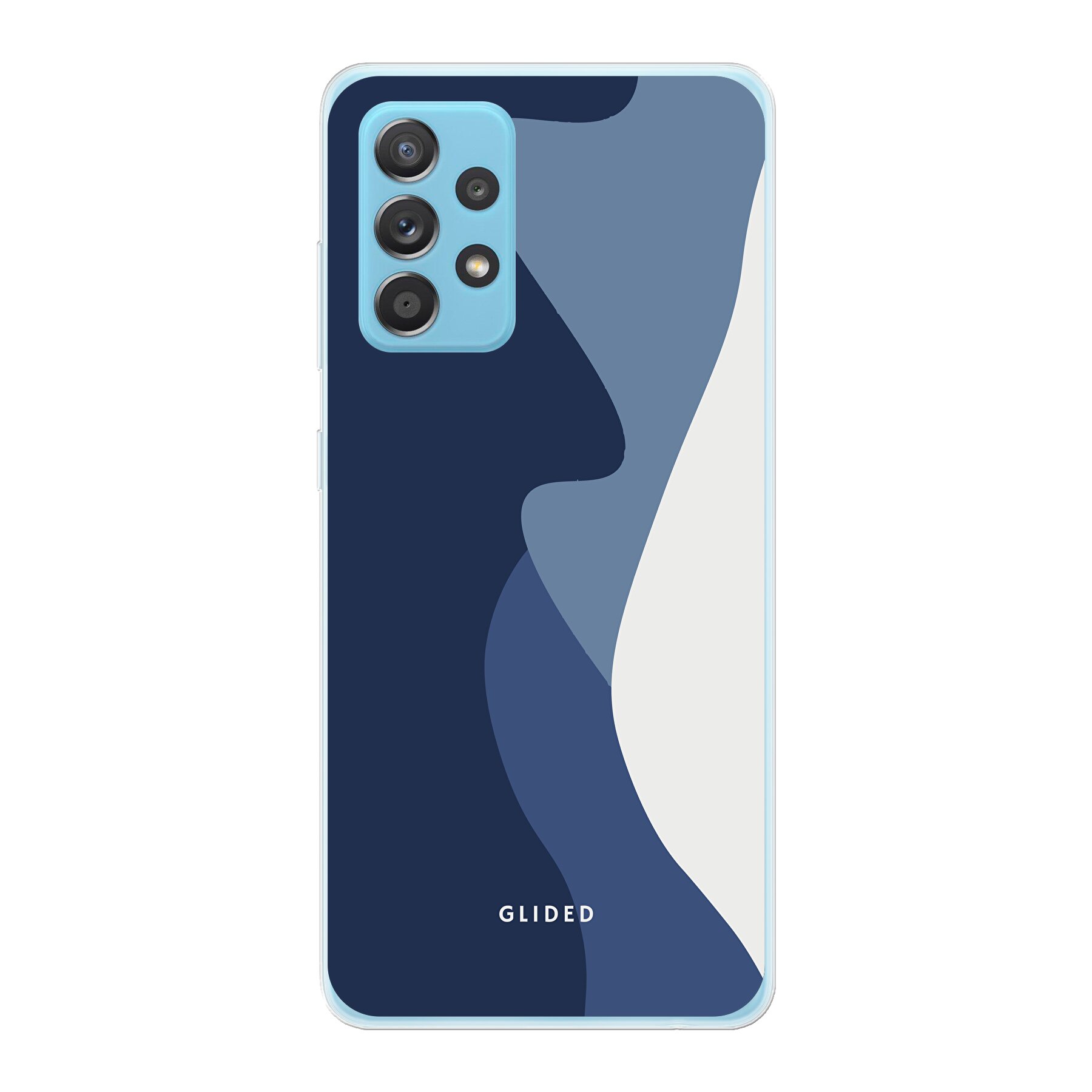 Produktbild Wave Dream - Samsung Galaxy A53 5G Handyhülle