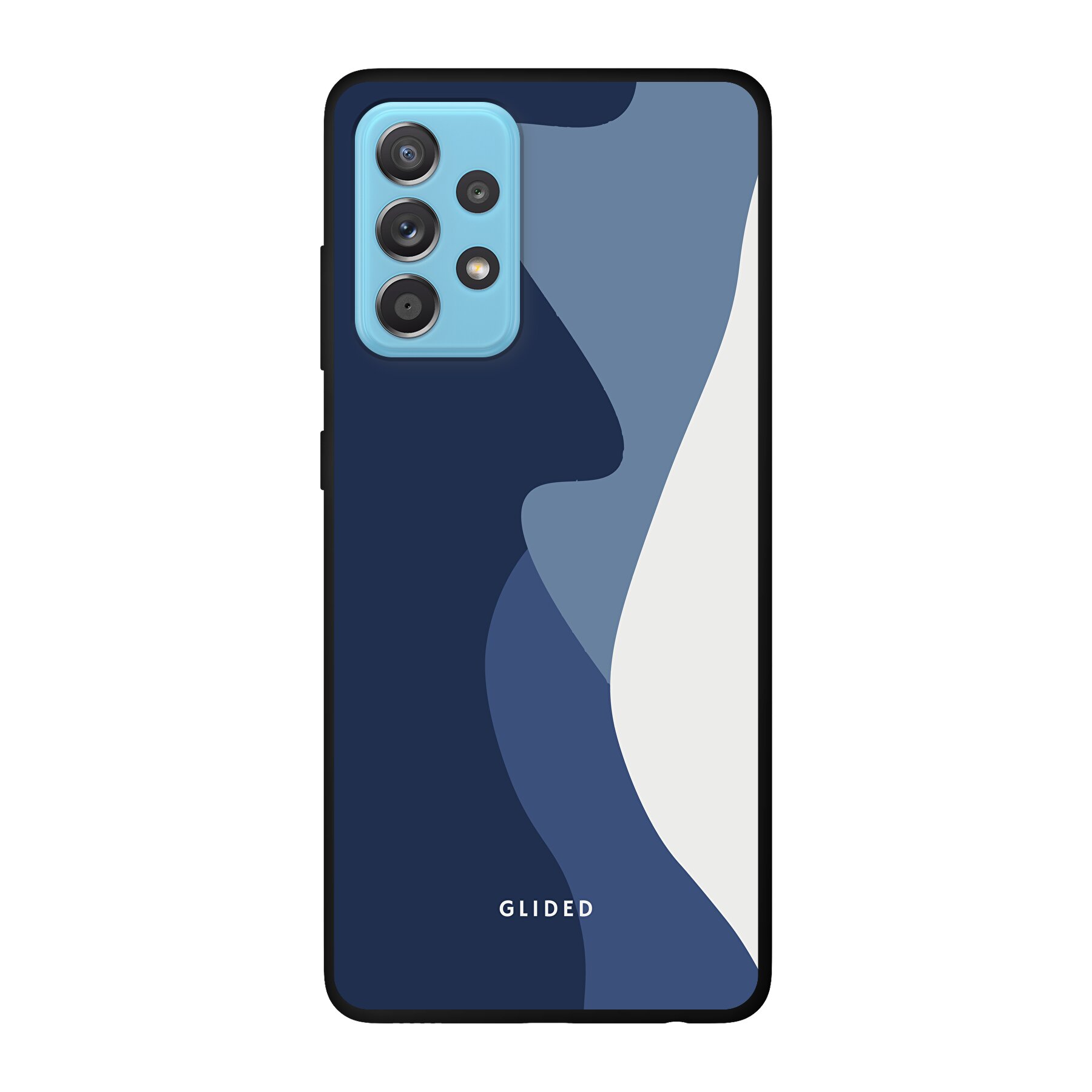Imagen del producto Wave Dream - Samsung Galaxy A52 / A52 5G / A52s 5G Handyhülle