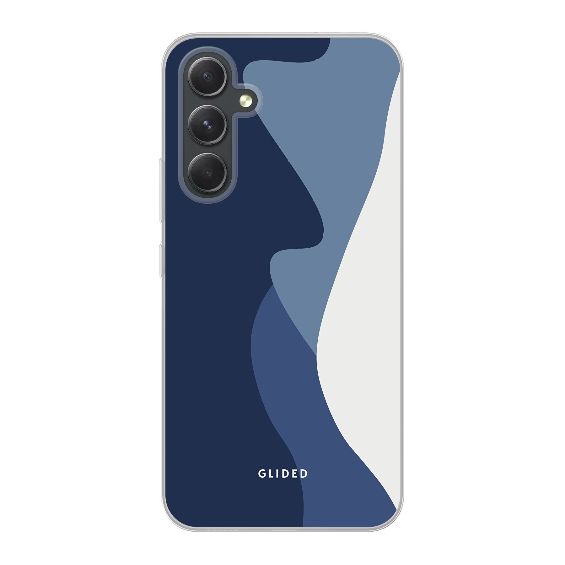 Produktbild Wave Dream - Samsung Galaxy A54 5G Handyhülle