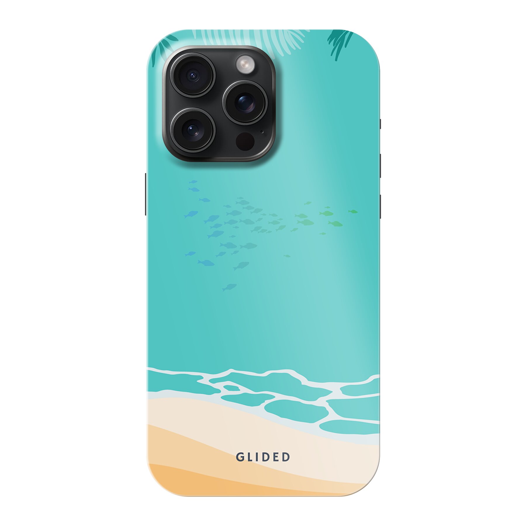 Immagine del prodotto Beachy - iPhone 15 Pro Max Handyhülle
