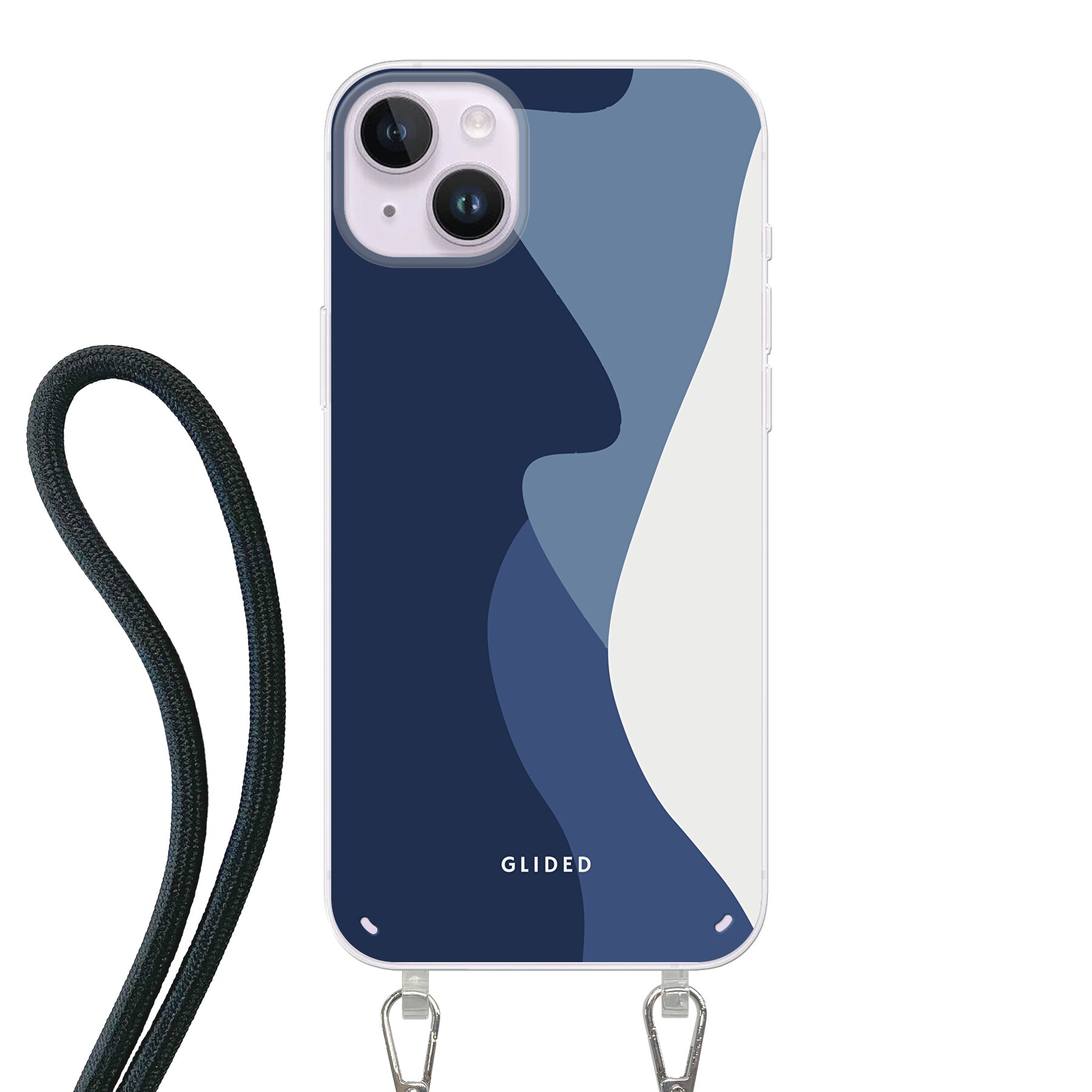 Produktbild Wave Dream - iPhone 14 Plus Handyhülle
