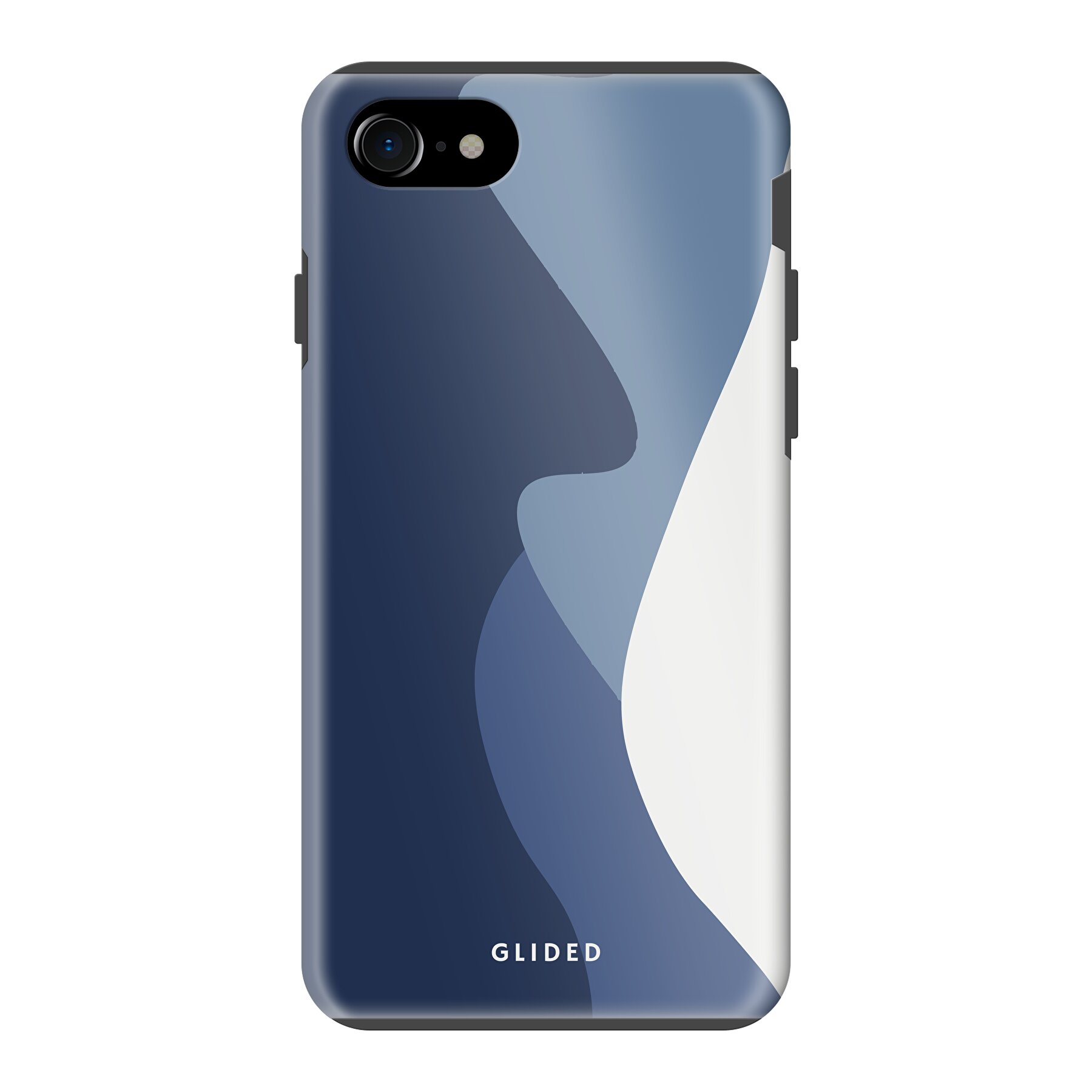 Produktbild Wave Dream - iPhone 7 Handyhülle