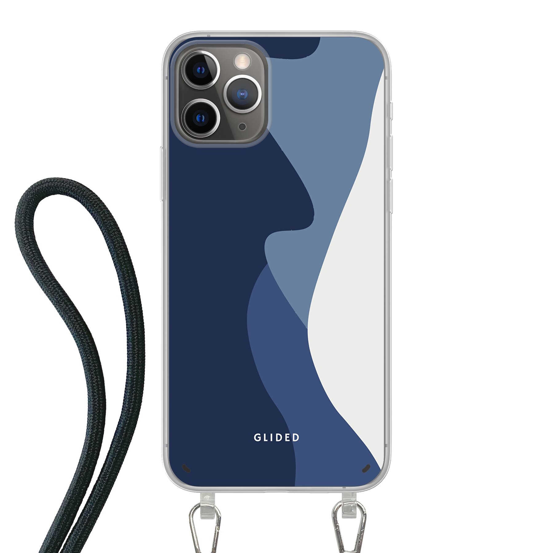 Produktbild Wave Dream - iPhone 11 Pro Handyhülle