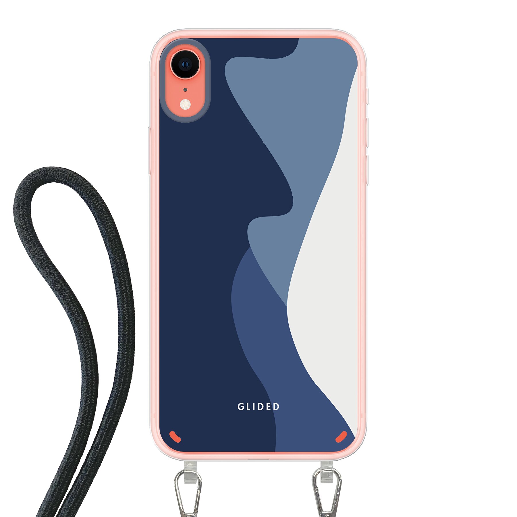 Produktbild Wave Dream - iPhone XR Handyhülle