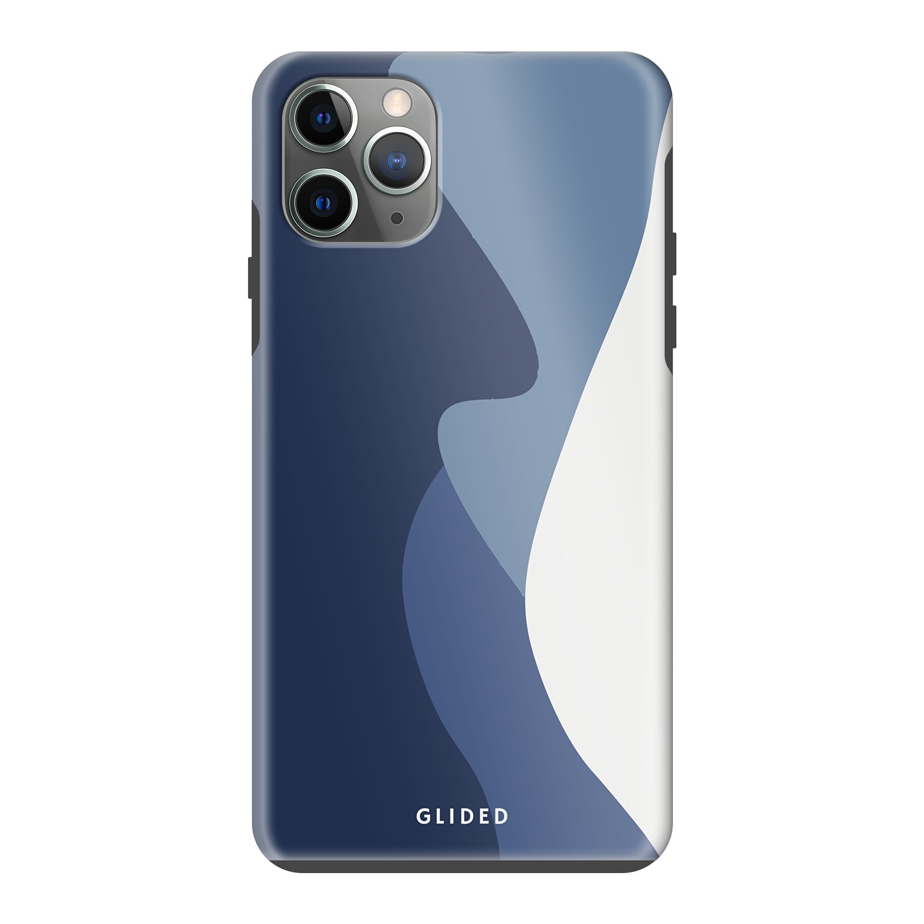 Produktbild Wave Dream - iPhone 11 Pro Max Handyhülle