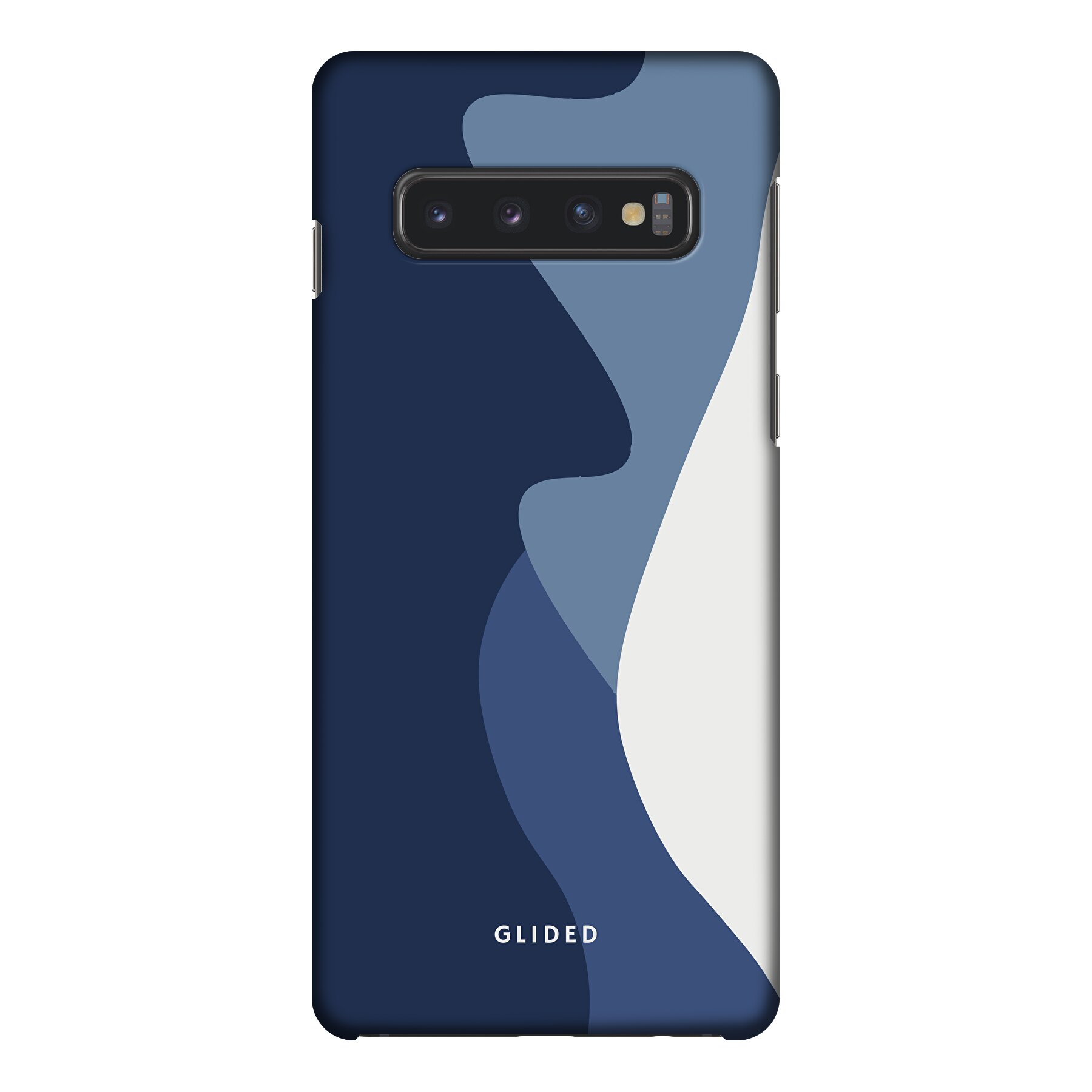 Produktbild Wave Dream - Samsung Galaxy S10 Handyhülle