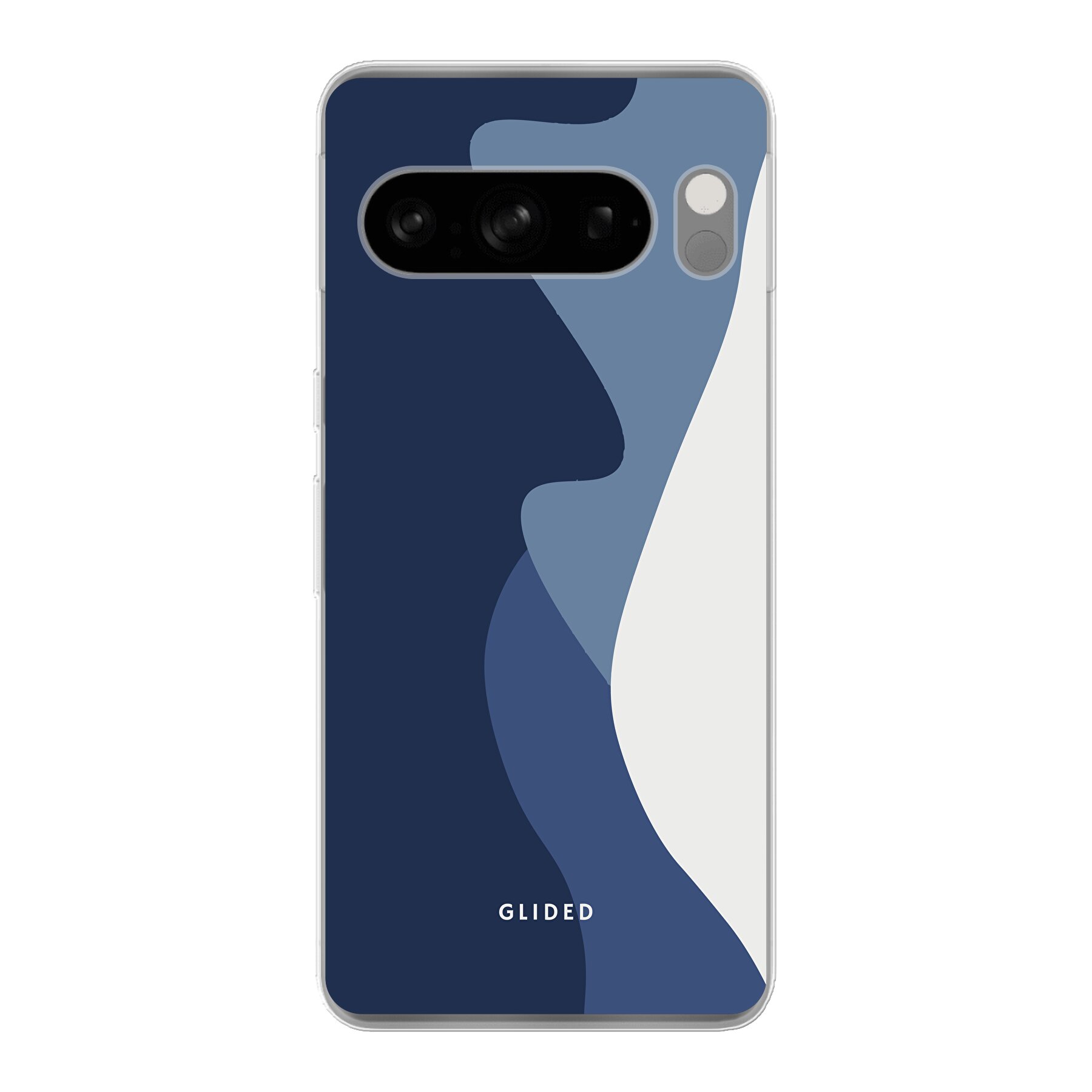 Produktbild Wave Dream - Google Pixel 8 Pro Handyhülle