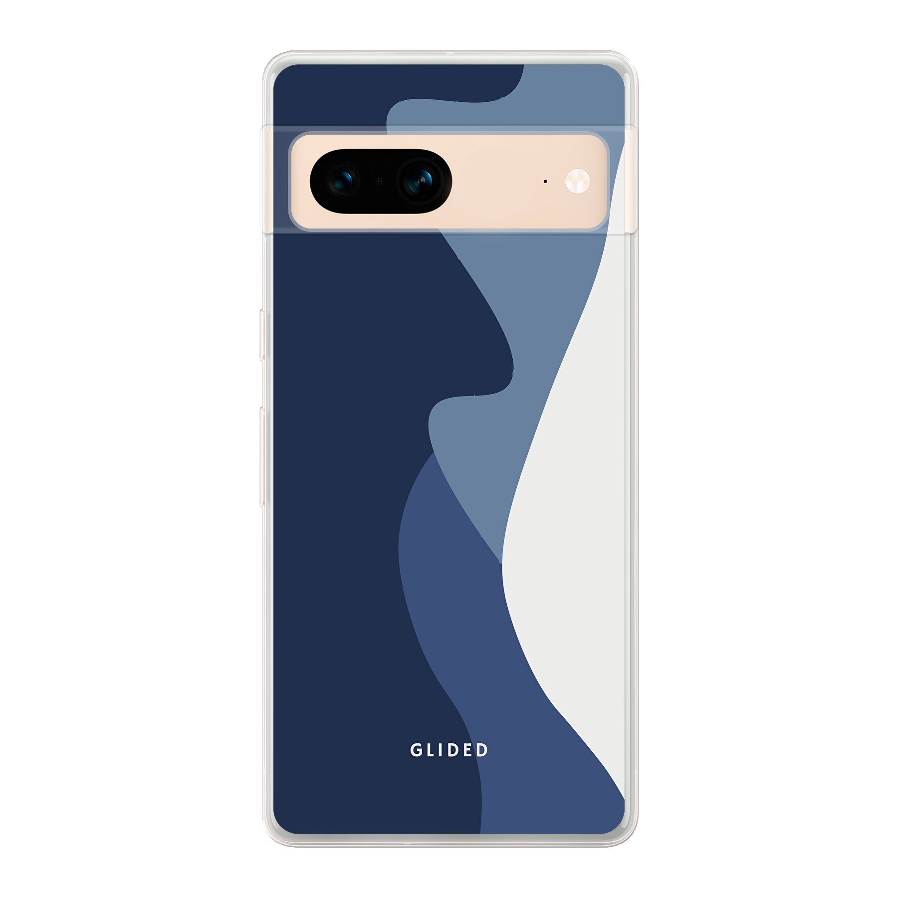 Produktbild Wave Dream - Google Pixel 7 Handyhülle