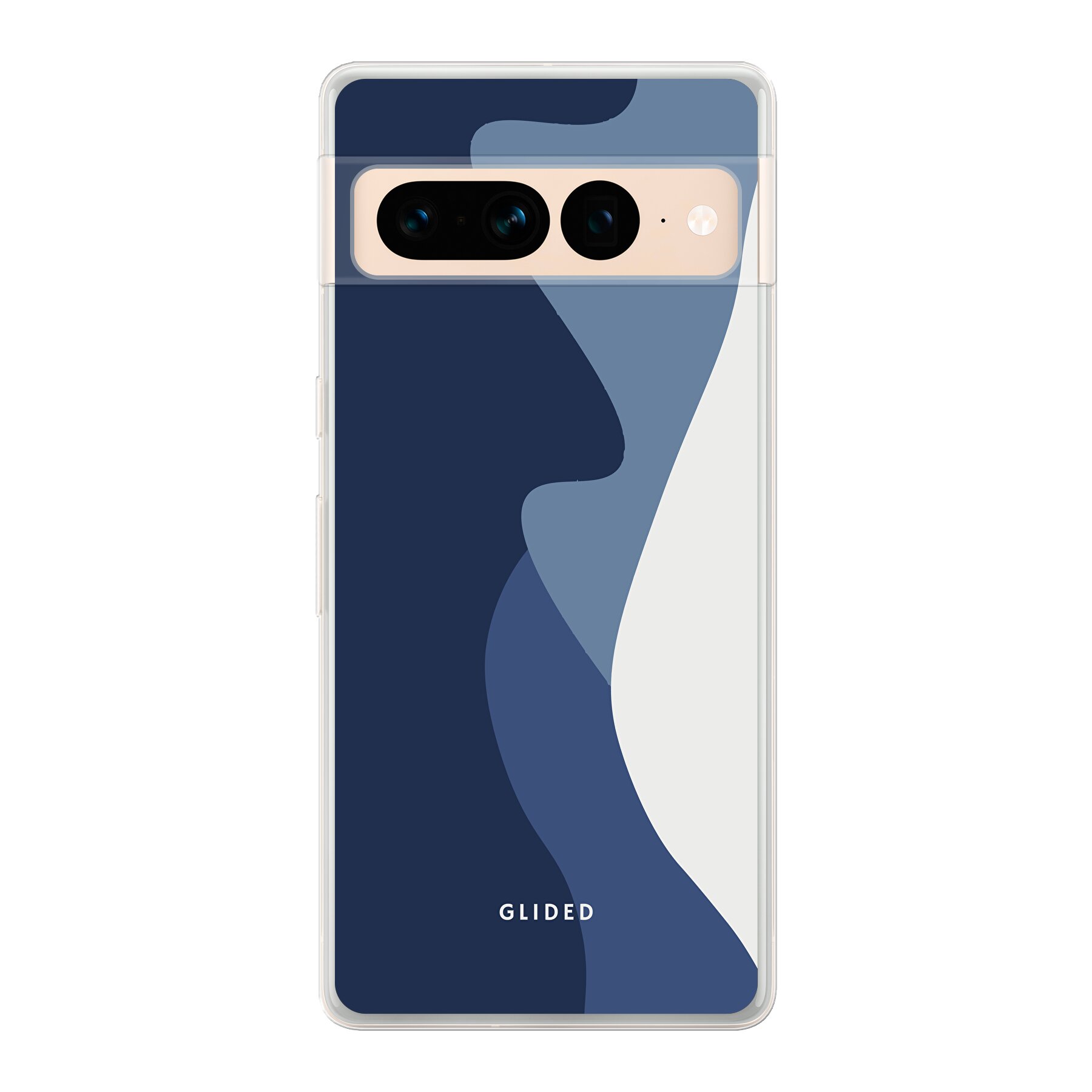 Produktbild Wave Dream - Google Pixel 7 Pro Handyhülle