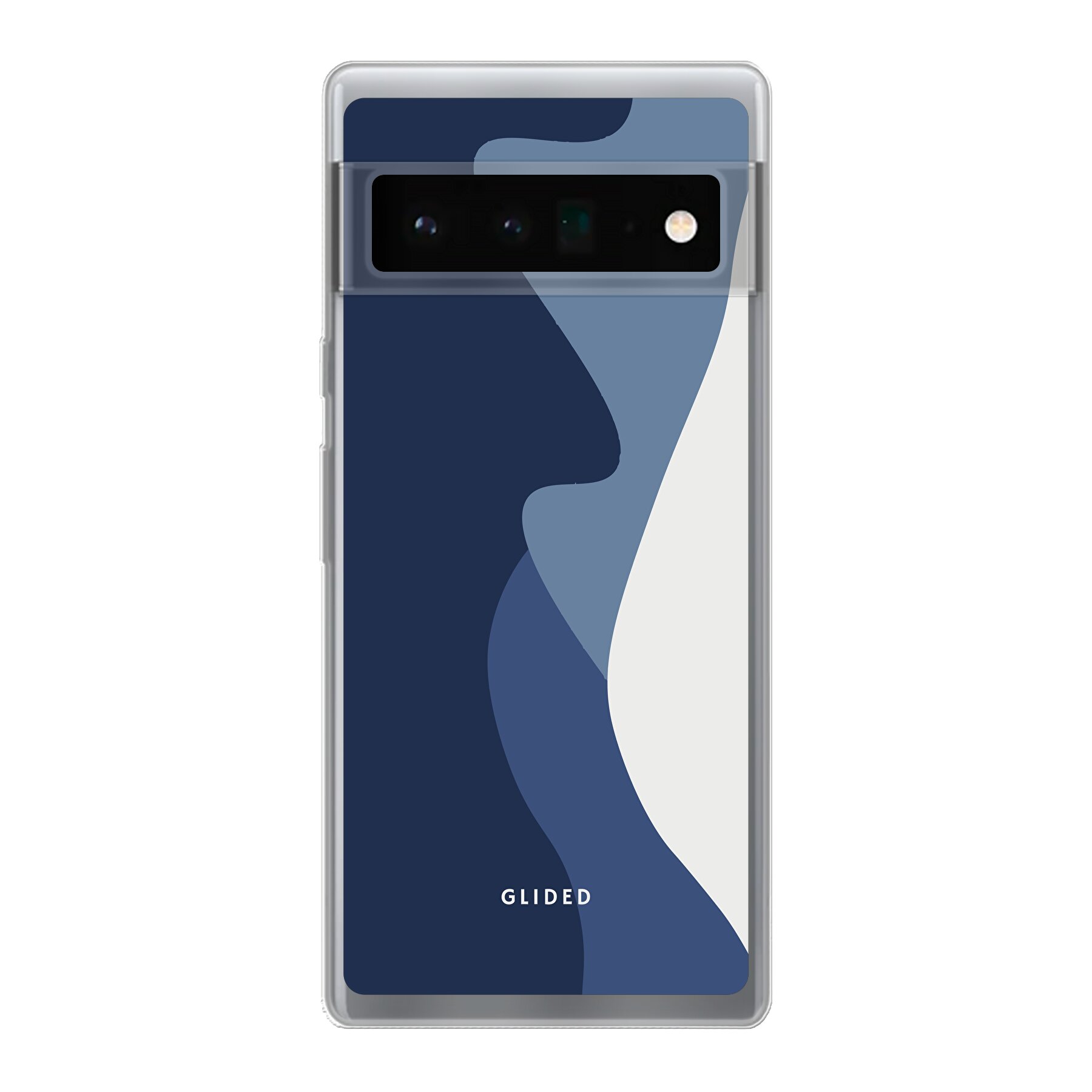 Produktbild Wave Dream - Google Pixel 6 Pro Handyhülle