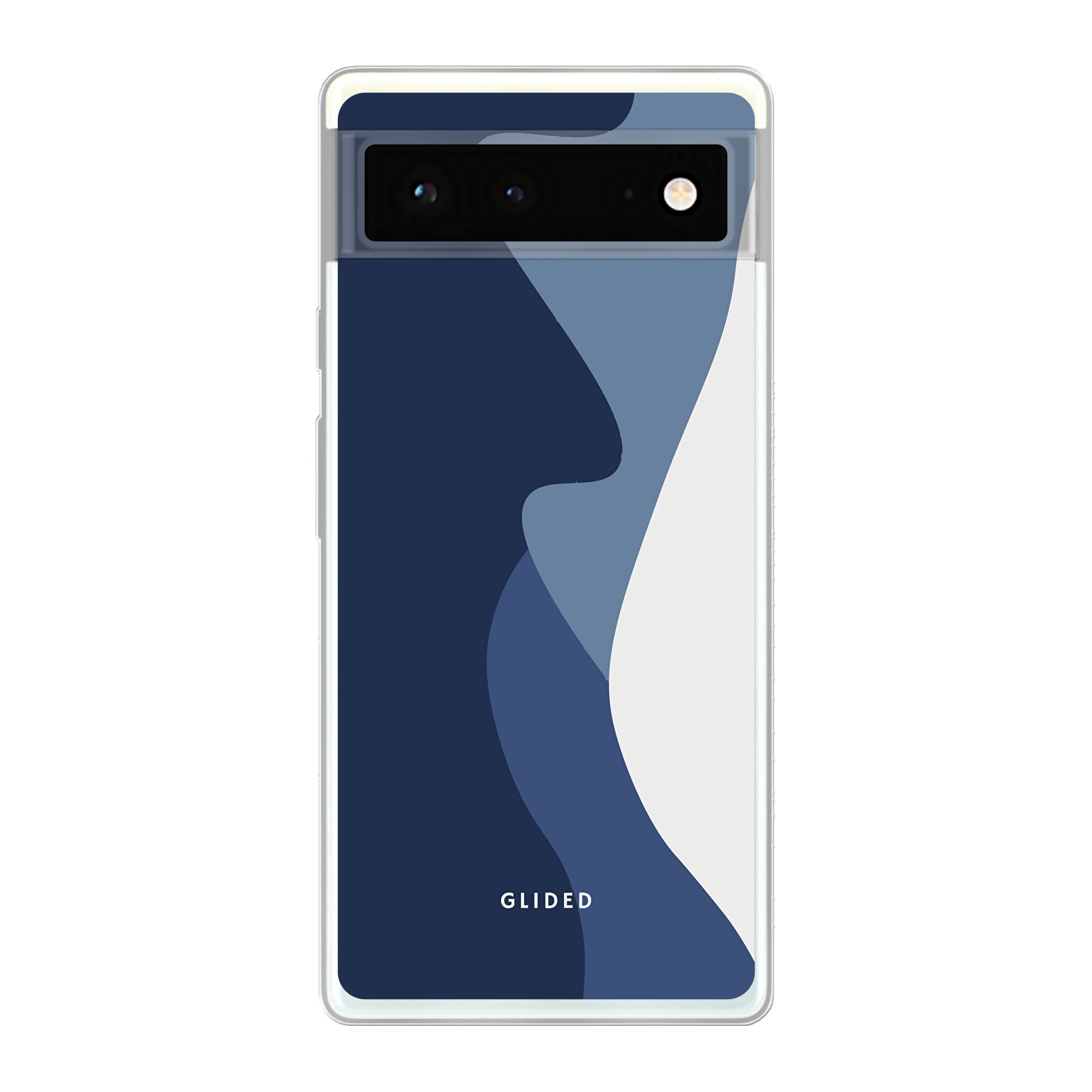 Produktbild Wave Dream - Google Pixel 6 Handyhülle