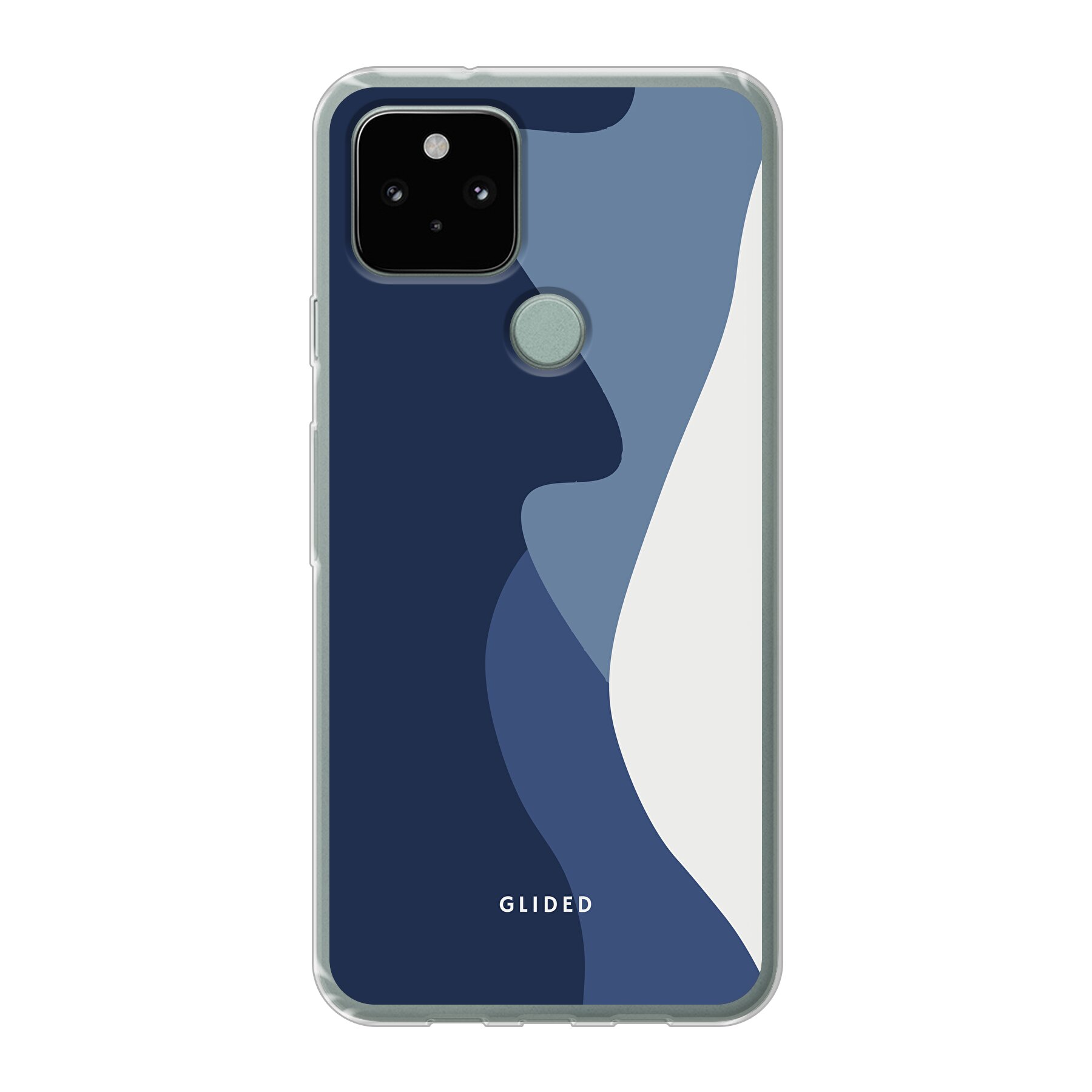 Produktbild Wave Dream - Google Pixel 5 Handyhülle