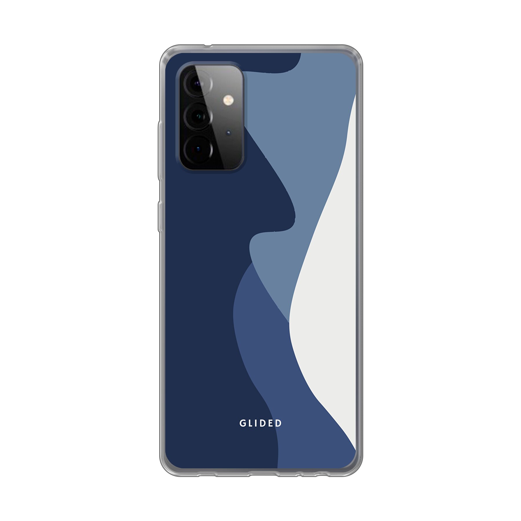 Produktbild Wave Dream - Samsung Galaxy A72 5G Handyhülle