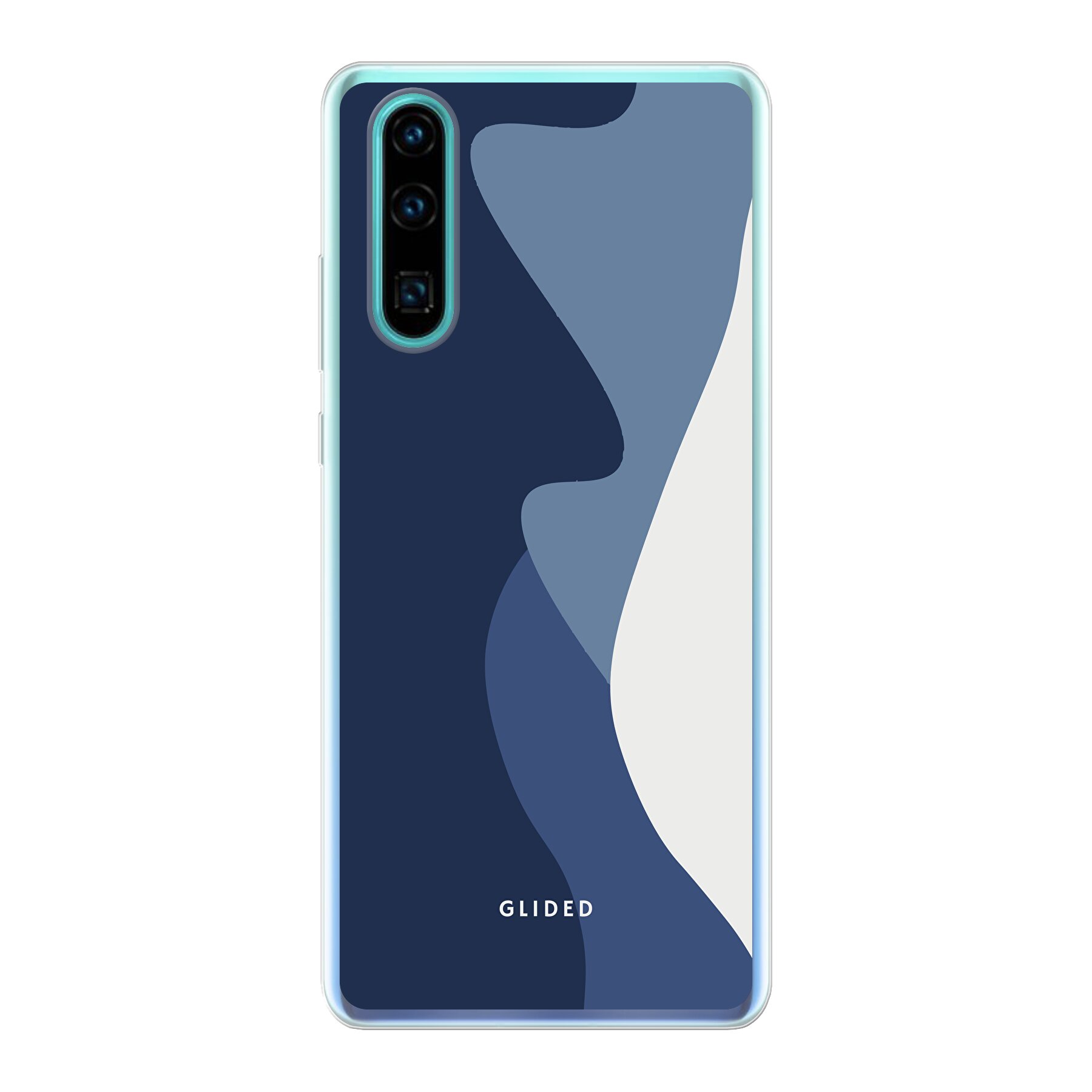 Produktbild Wave Dream - Huawei P30 Handyhülle