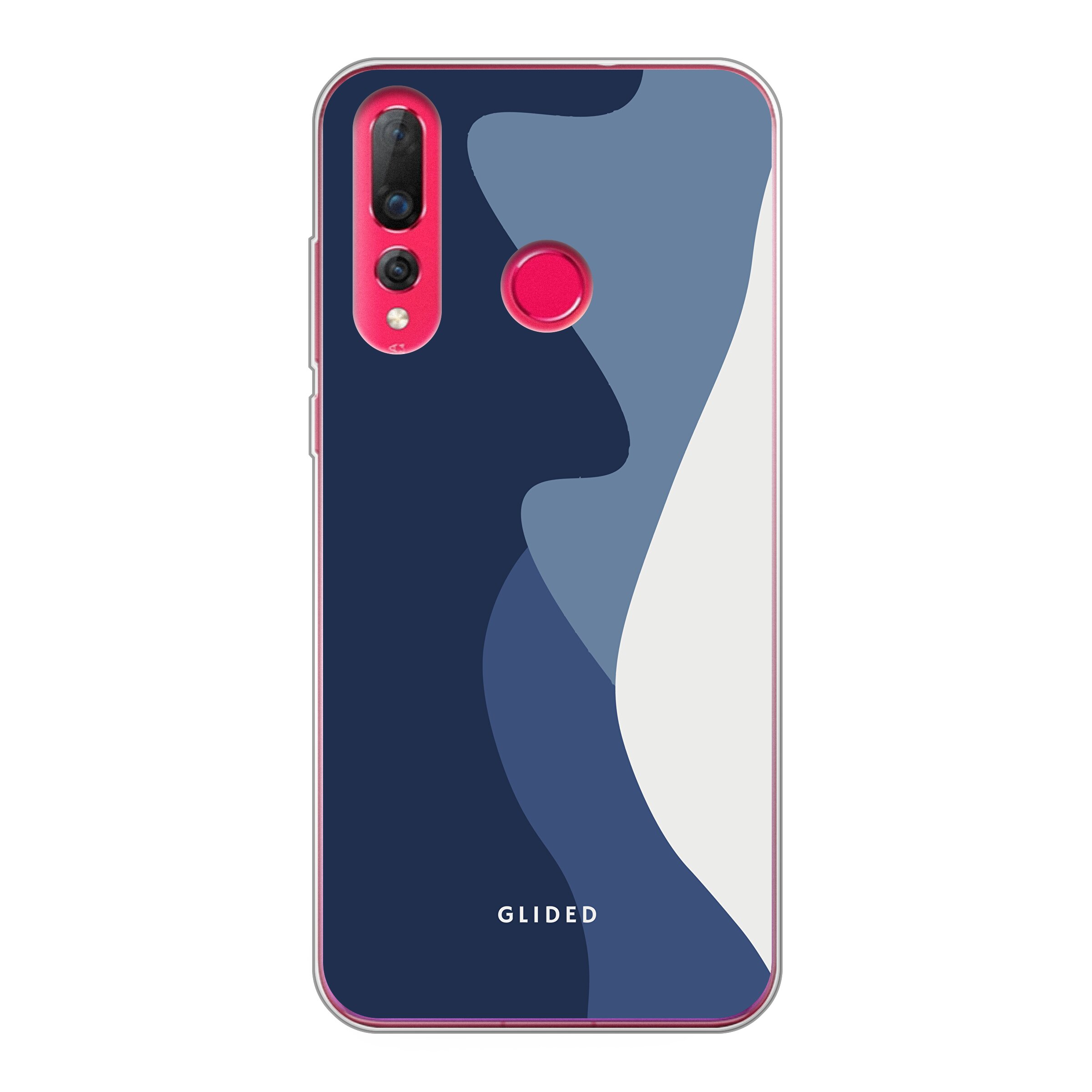 Produktbild Wave Dream - Huawei P30 Lite Handyhülle