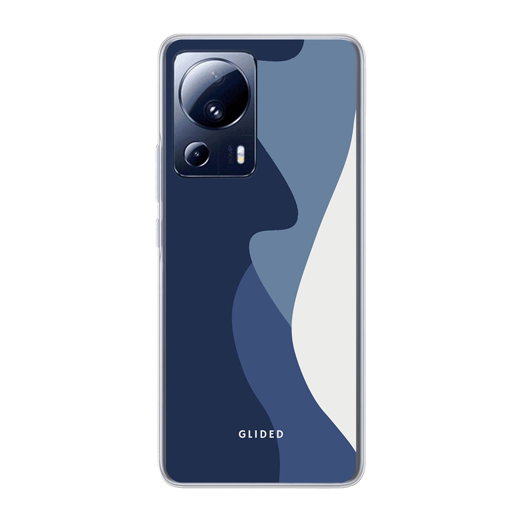 Produktbild Wave Dream - Xiaomi 13 Lite Handyhülle