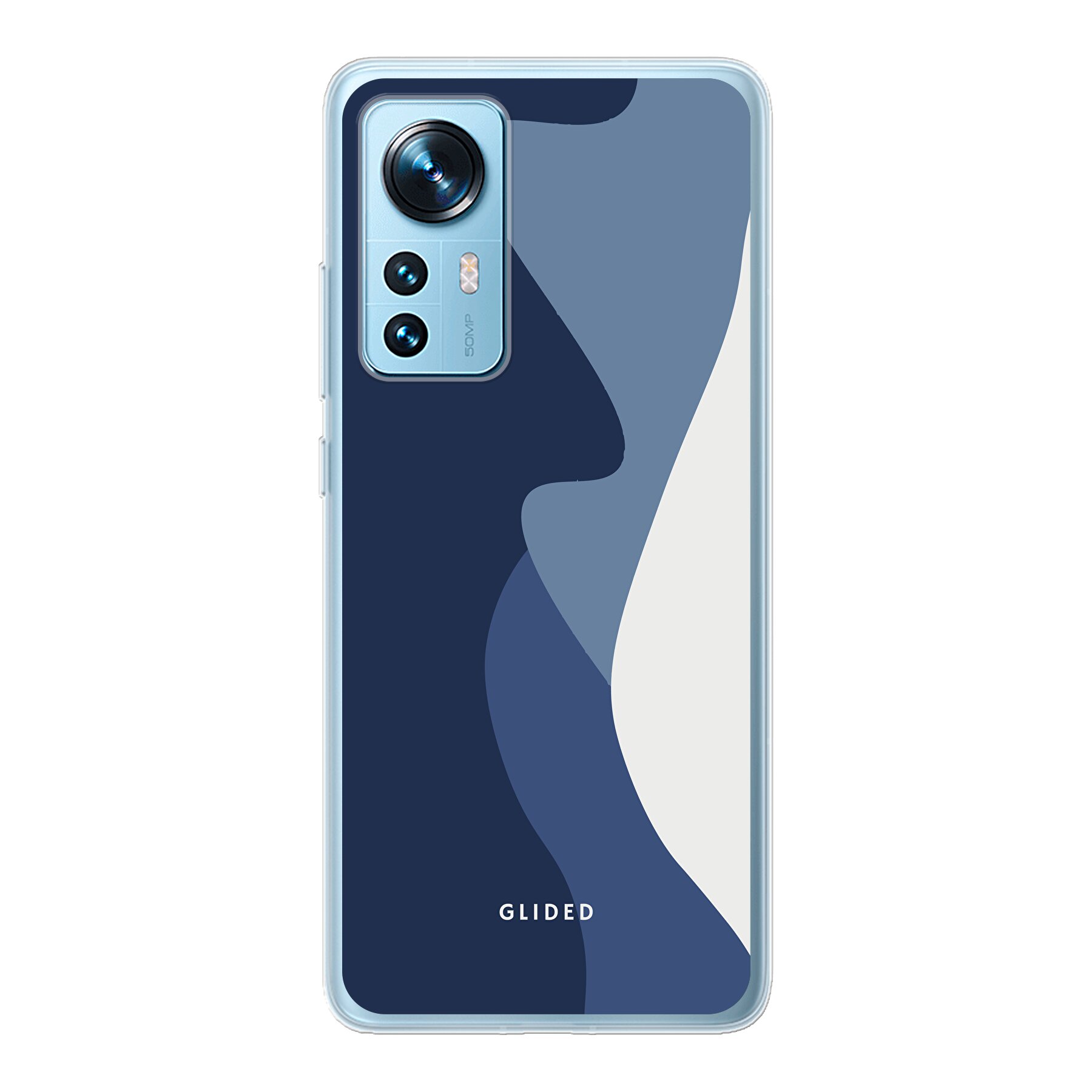 Produktbild Wave Dream - Xiaomi 12 Handyhülle
