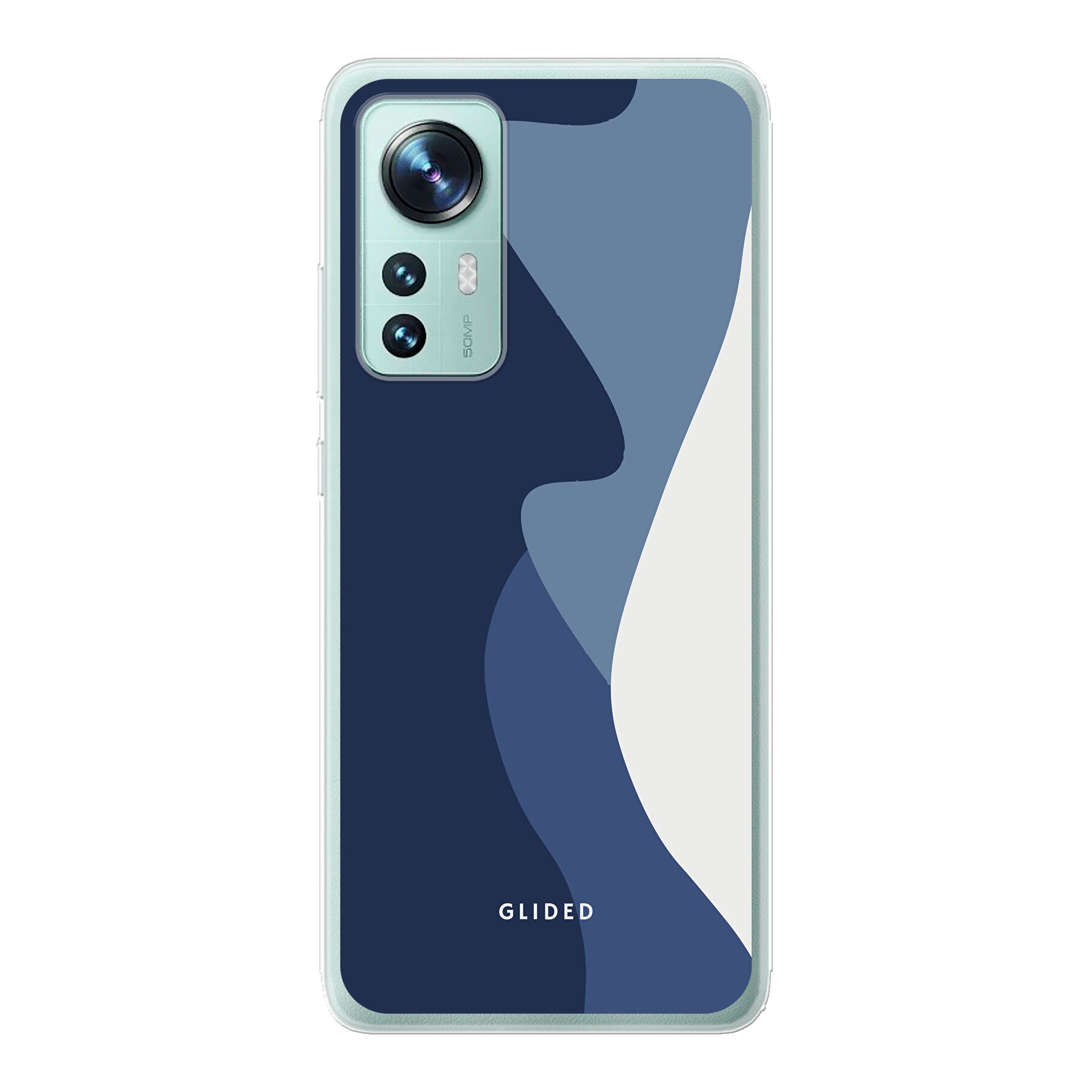 Produktbild Wave Dream - Xiaomi 12 Pro Handyhülle