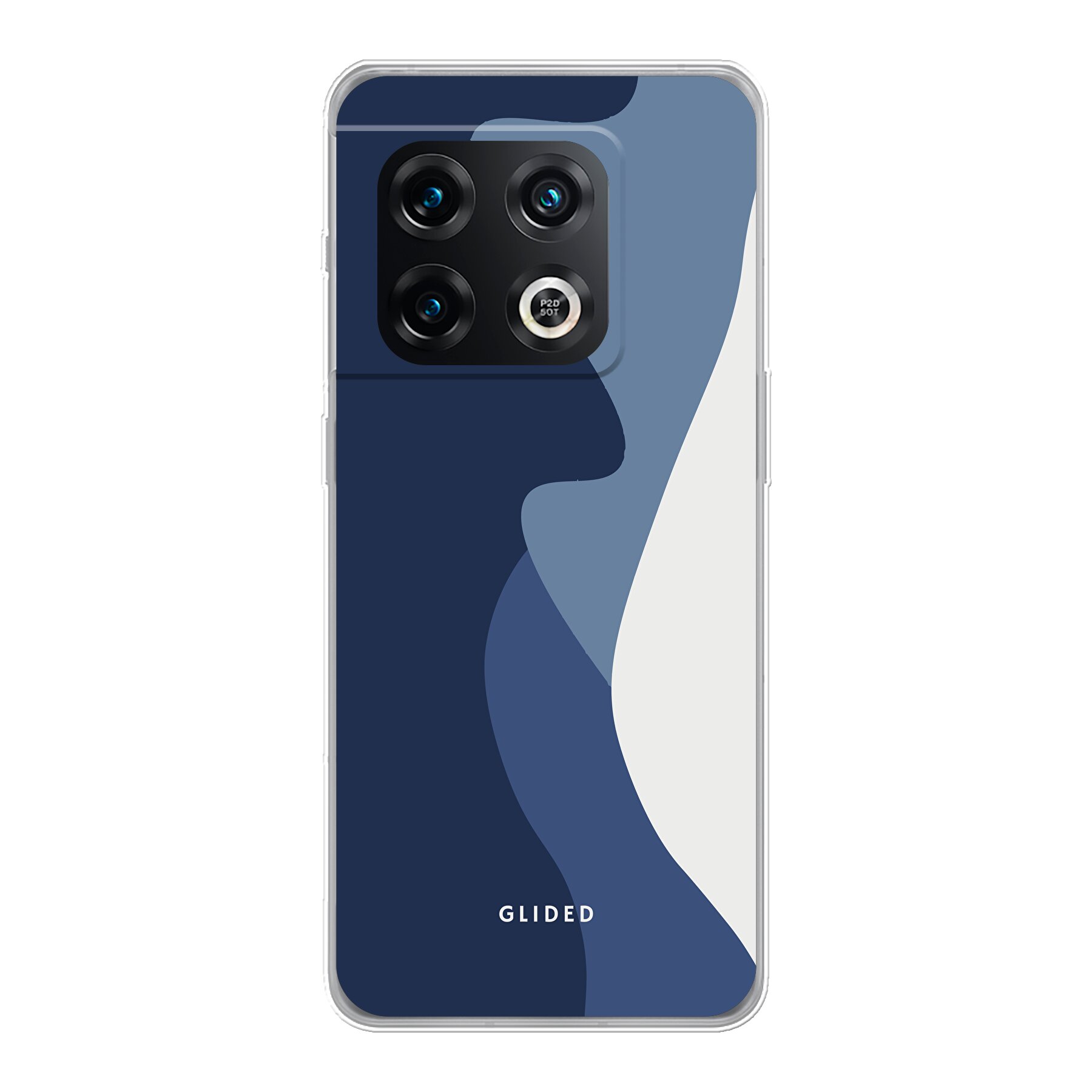 Produktbild Wave Dream - OnePlus 10 Pro Handyhülle