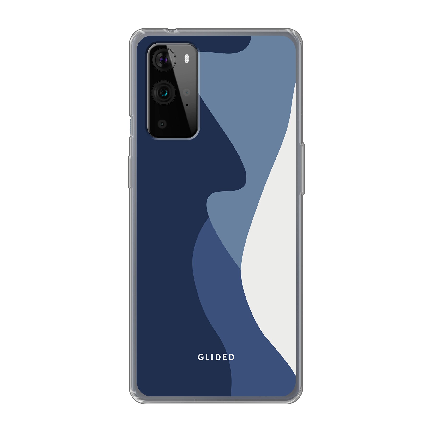Produktbild Wave Dream - OnePlus 9 Pro Handyhülle