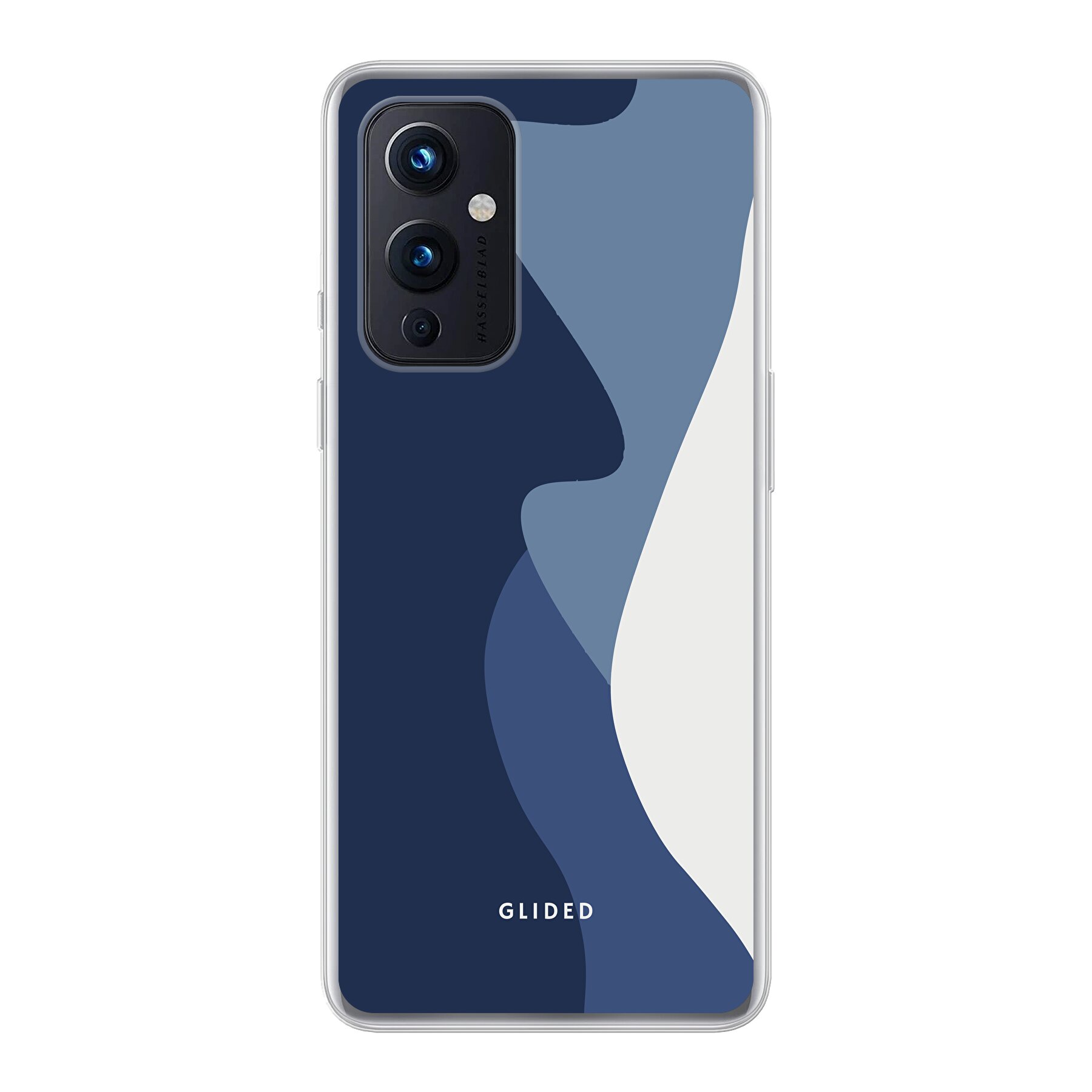 Produktbild Wave Dream - OnePlus 9 Handyhülle