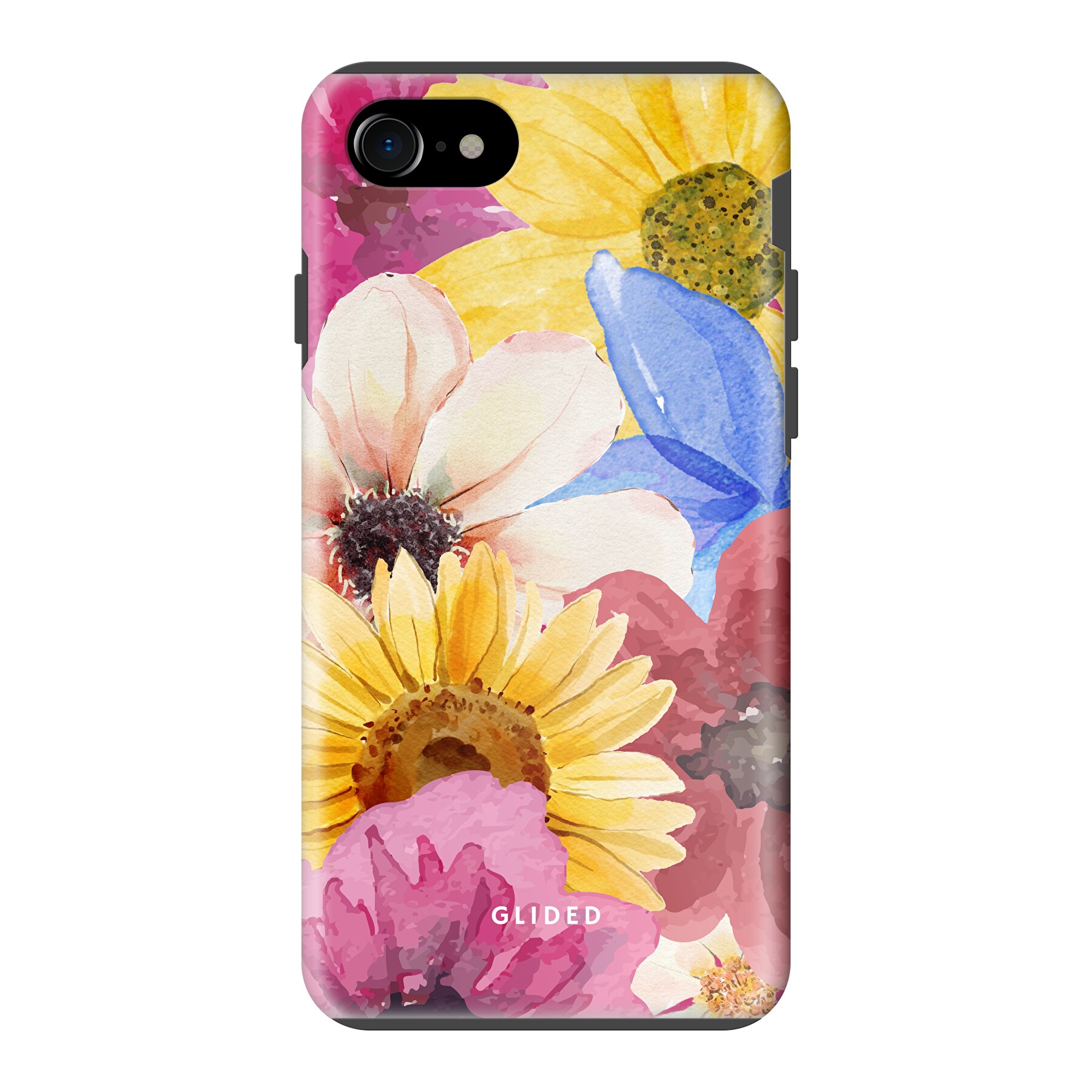 Imagen del producto Bouquet - iPhone 8 Funda de teléfono