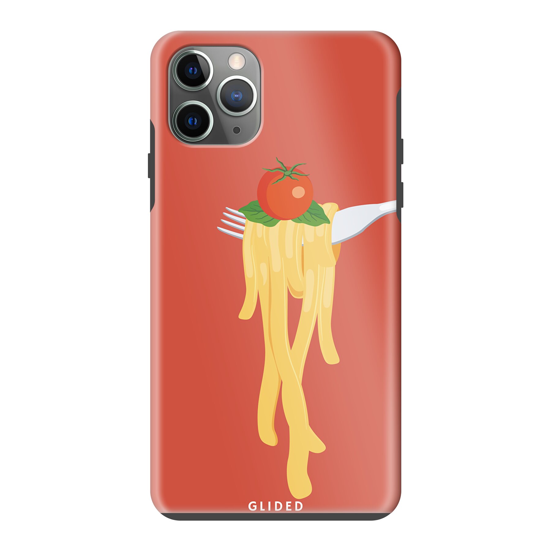 Produktbild Pasta Paradise - iPhone 11 Pro Max Handyhülle