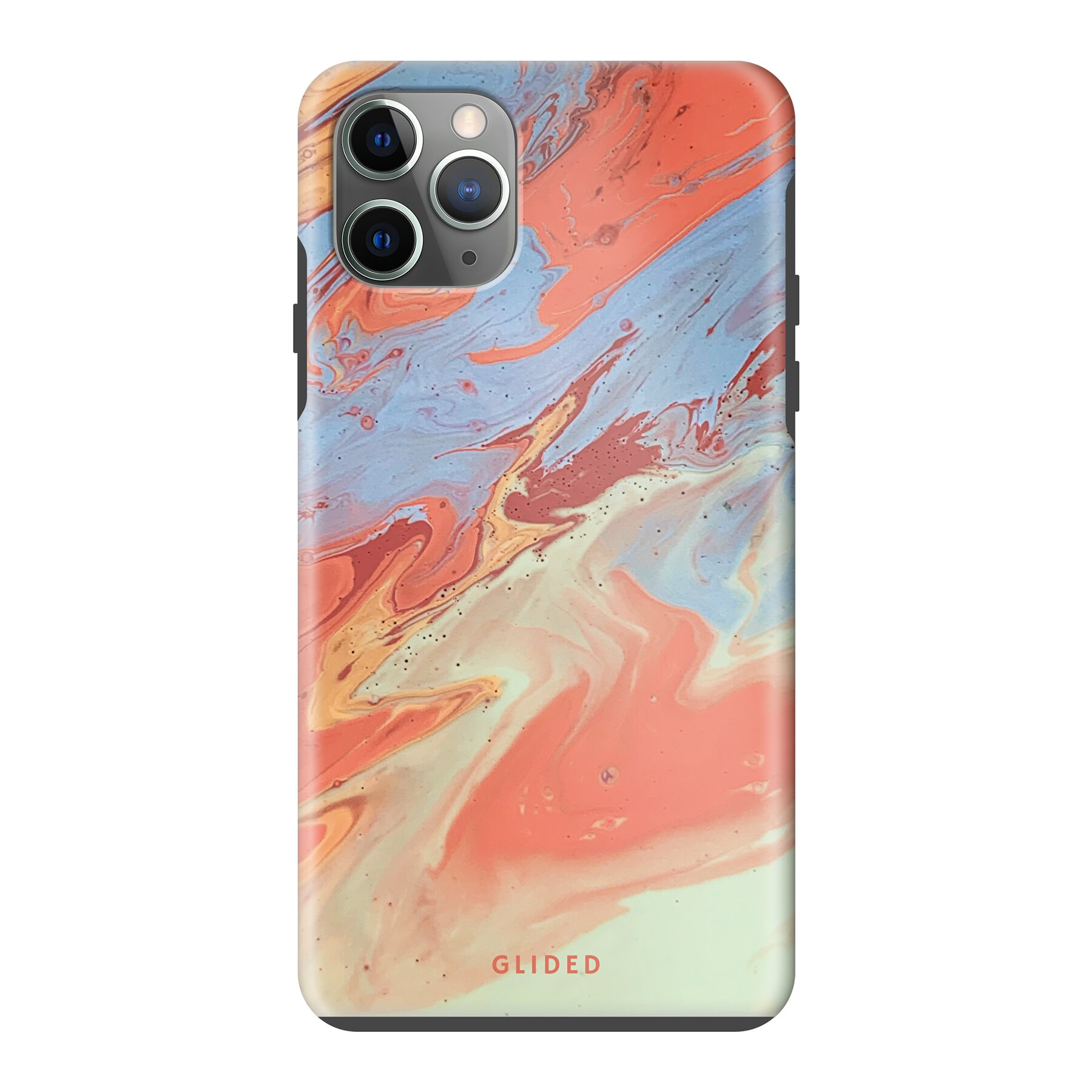 Produktbild Watercolor - iPhone 11 Pro Max Handyhülle